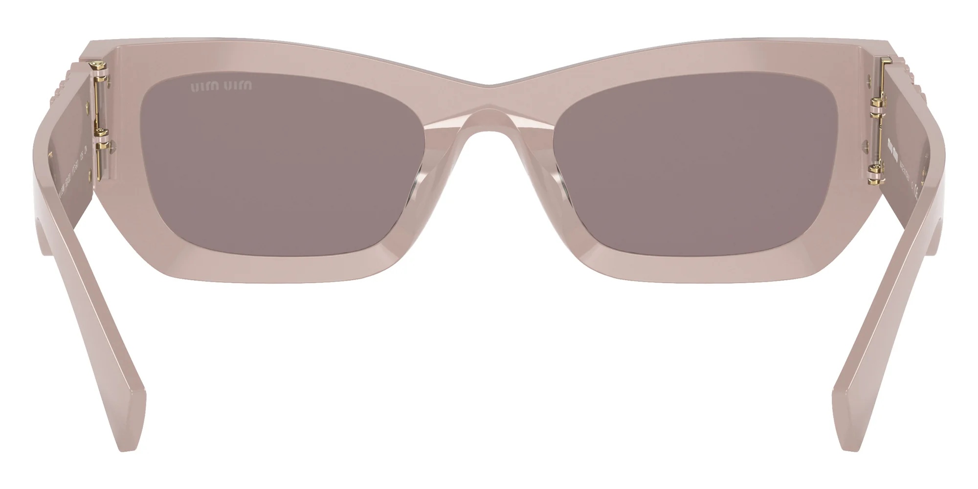 Miu Miu - MU 09WS - Image 45