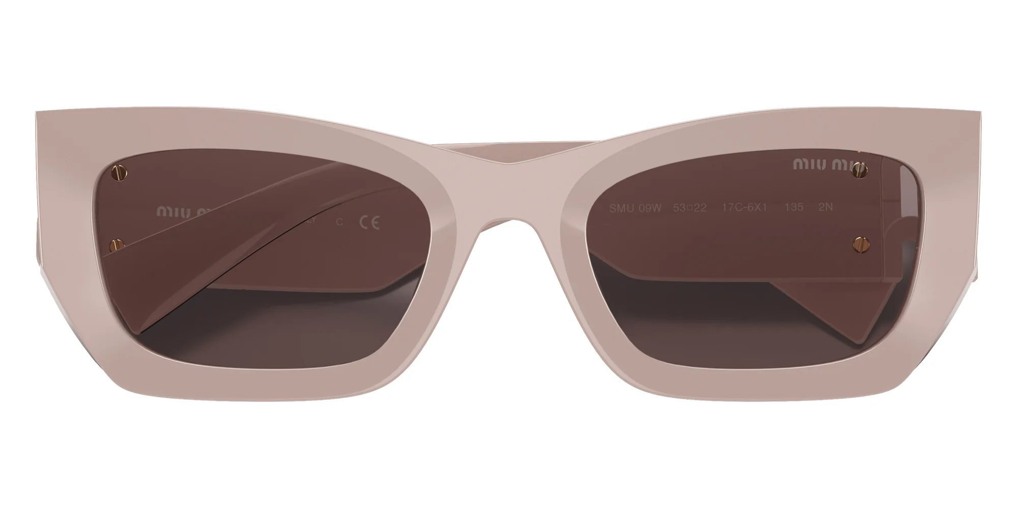 Miu Miu - MU 09WS - Image 46