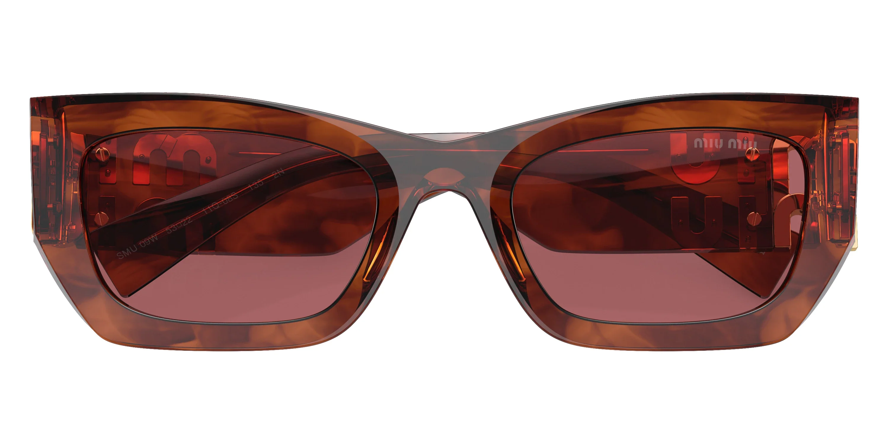 Miu Miu - MU 09WS - Image 5