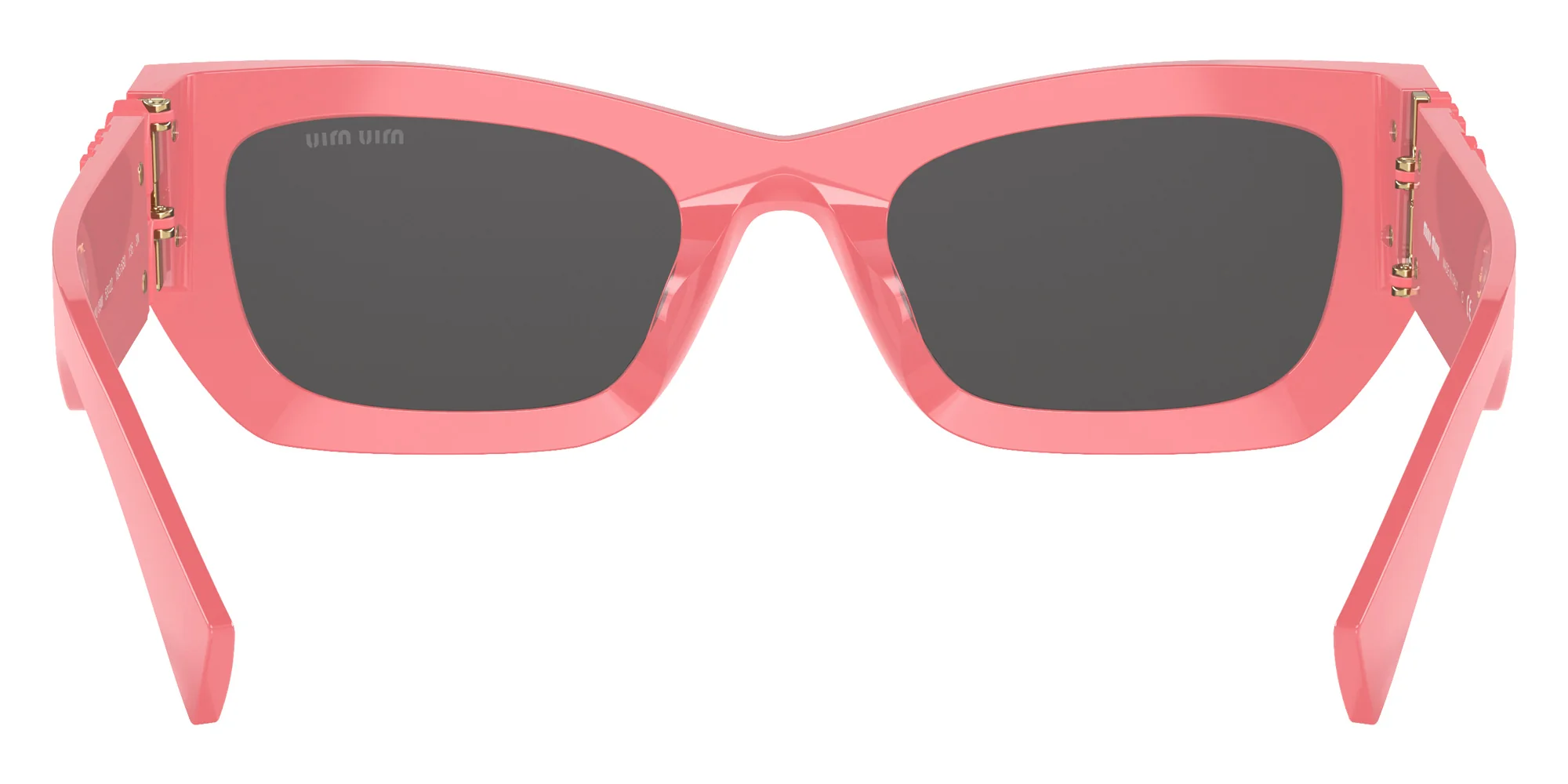 Miu Miu - MU 09WS - Image 50