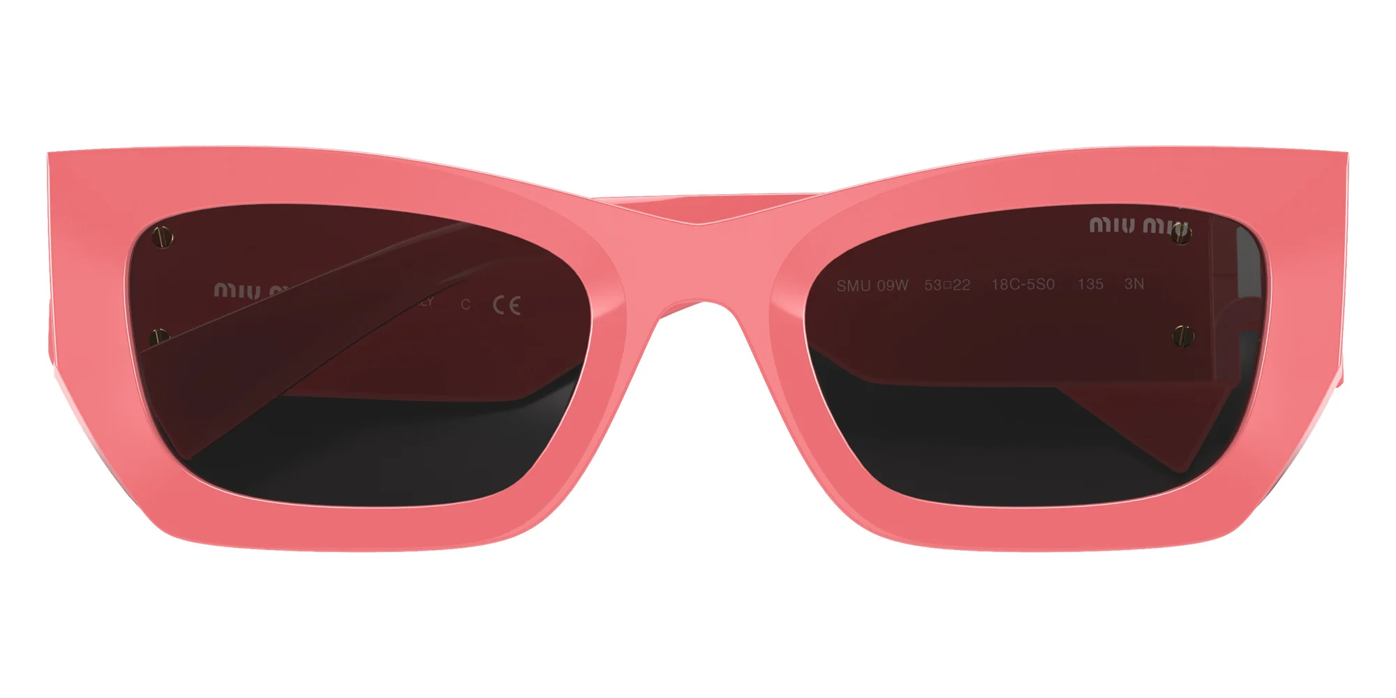 Miu Miu - MU 09WS - Image 51