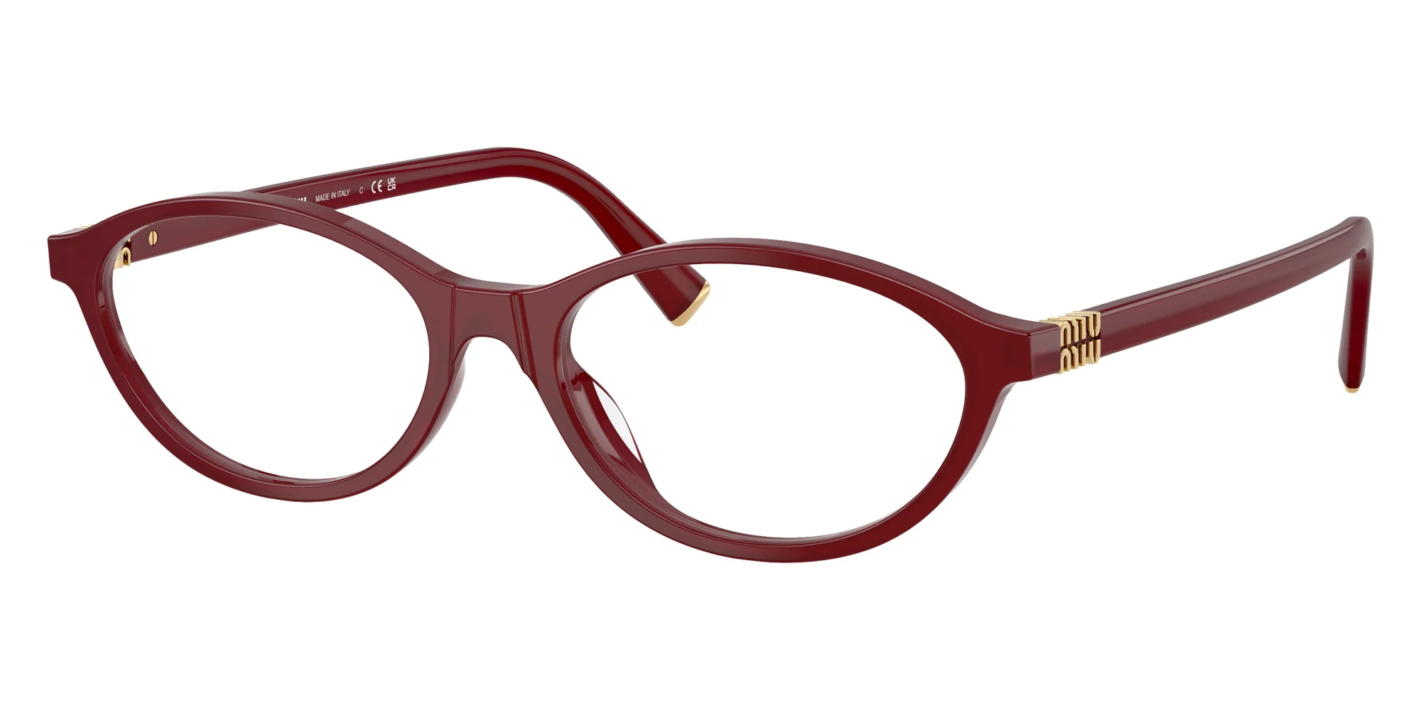 Miu Miu - MU 09XV - Image 18