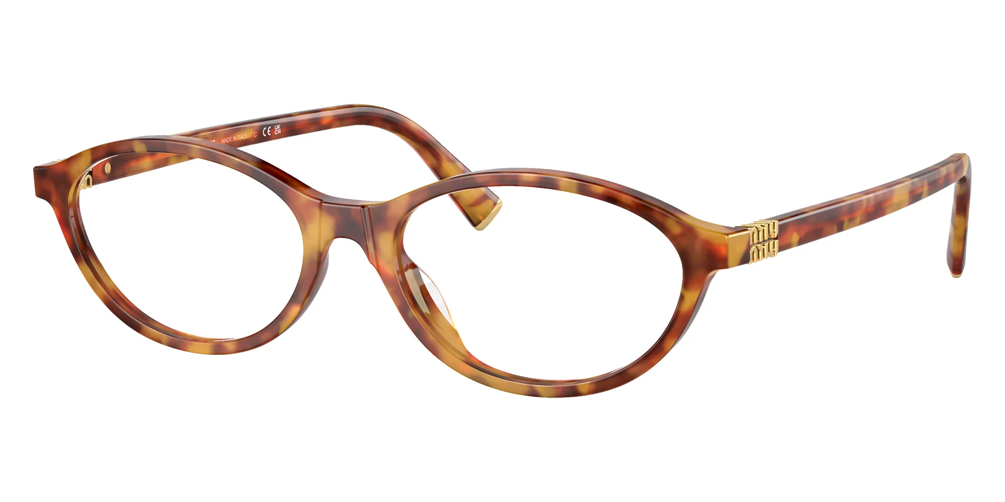 Miu Miu - MU 09XV - Image 8