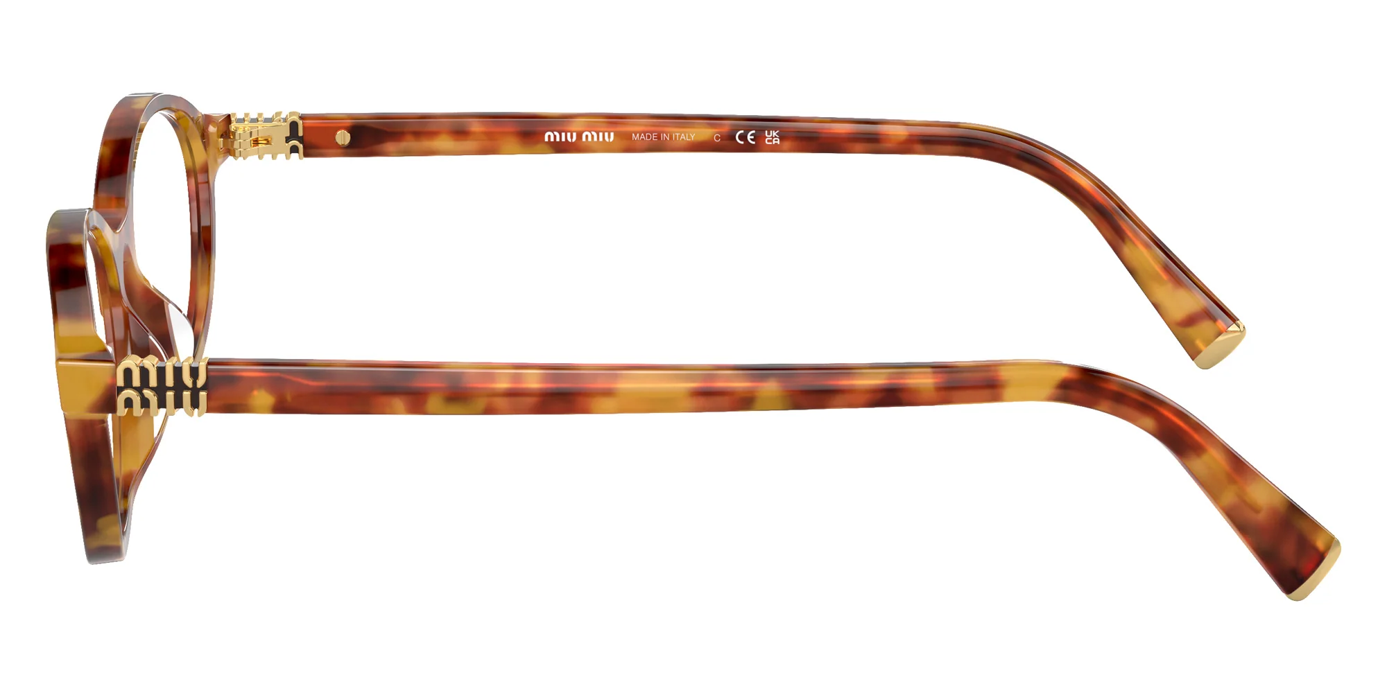 Miu Miu - MU 09XV - Image 9