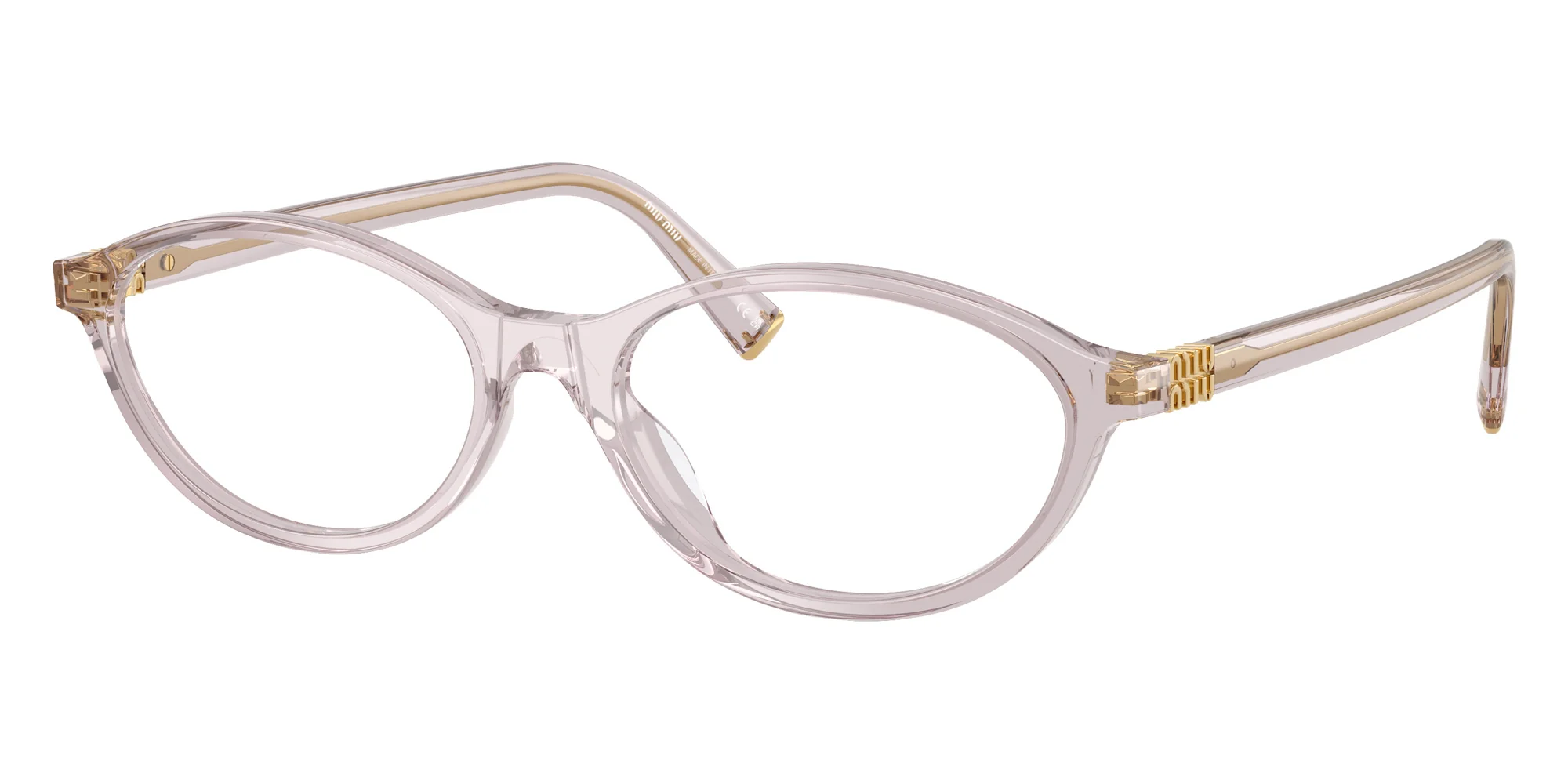 Miu Miu - MU 09XVF - Image 2
