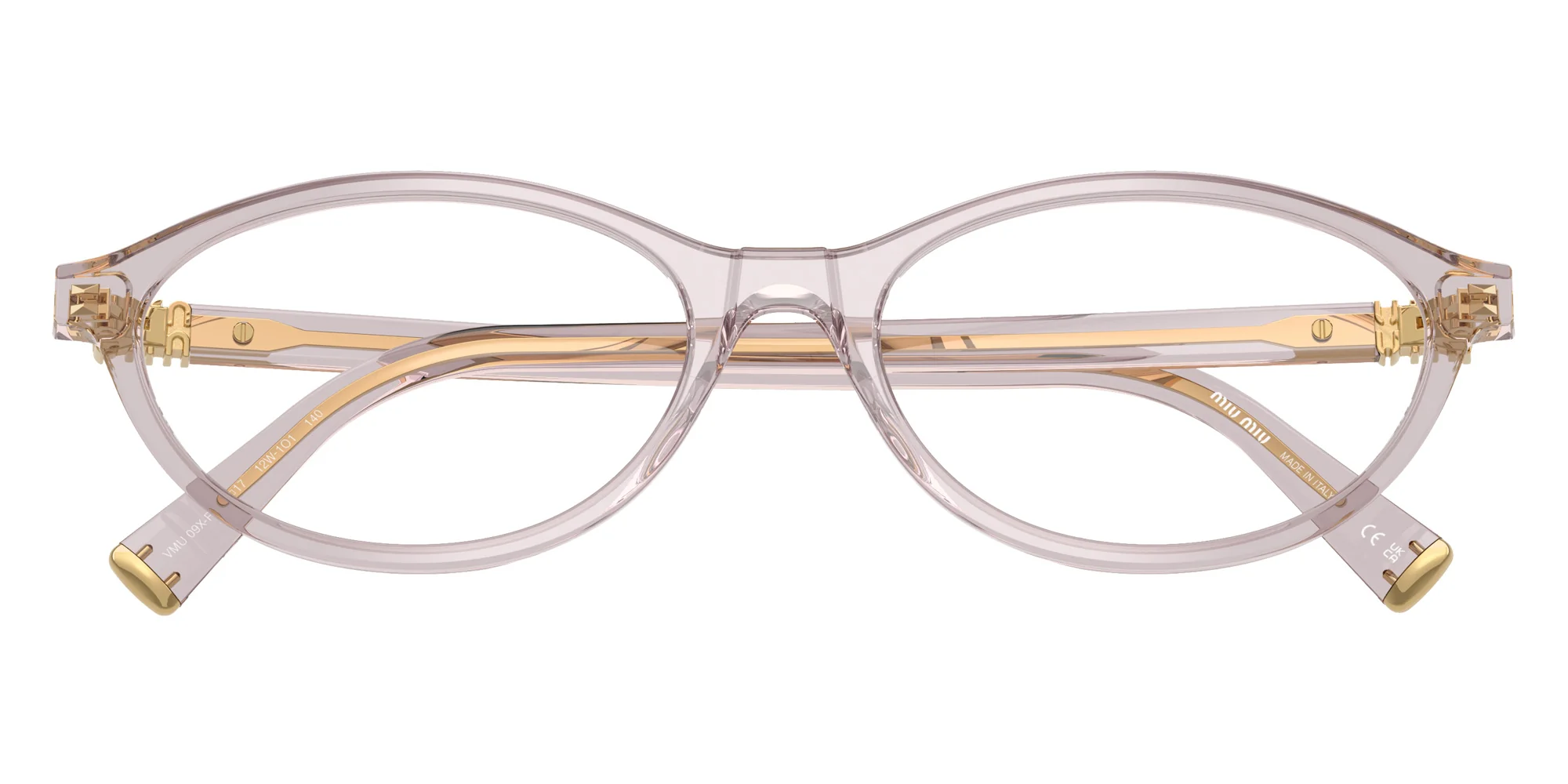 Miu Miu - MU 09XVF - Image 5