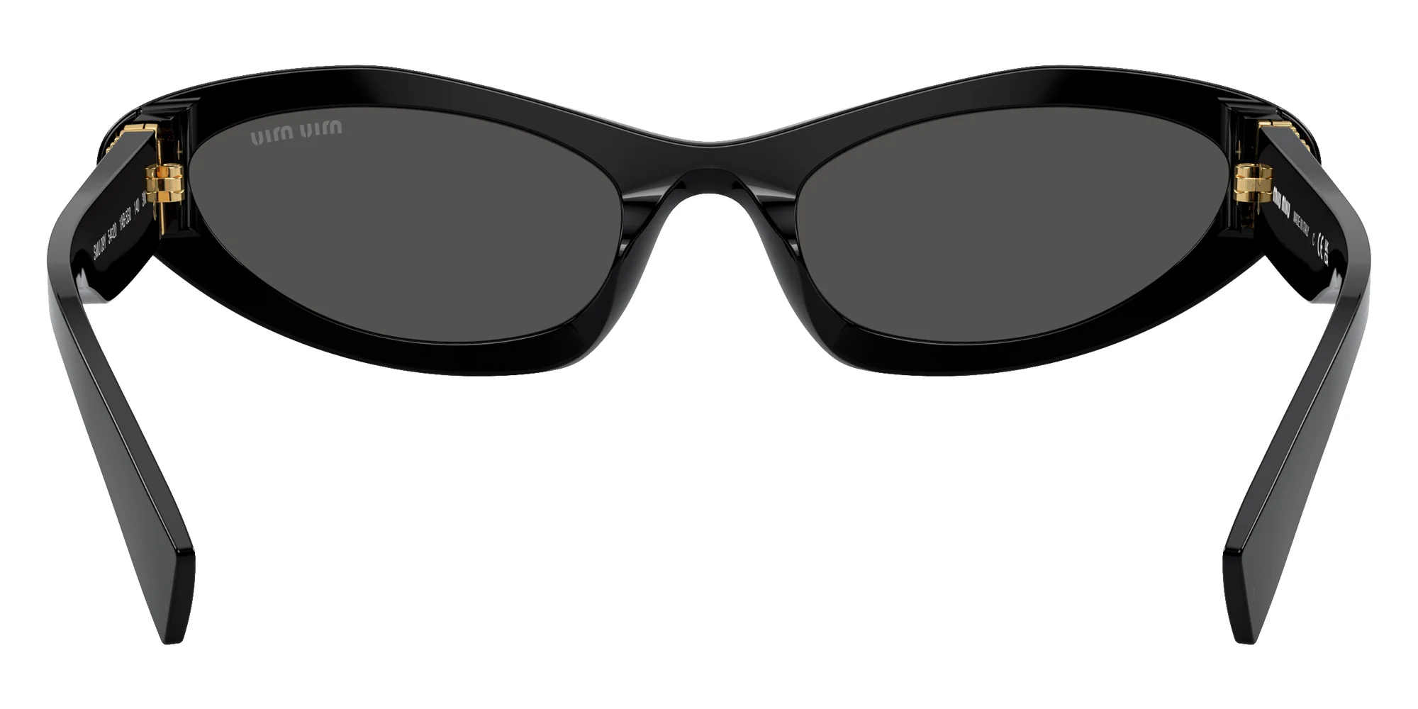 Miu Miu - MU 09YS - Image 19