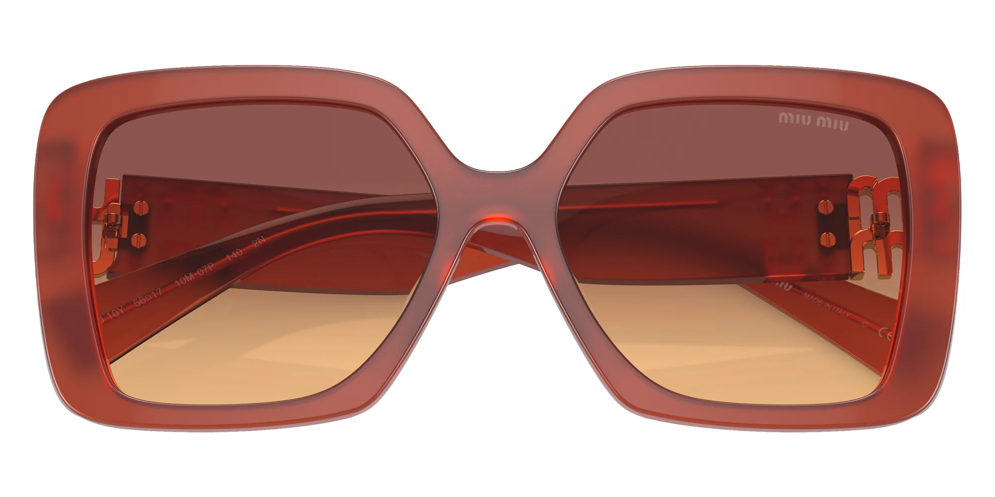 Miu Miu - MU 10YS - Image 11