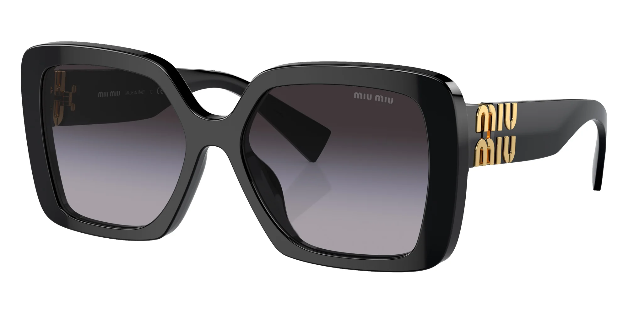 Miu Miu - MU 10YS - Image 13