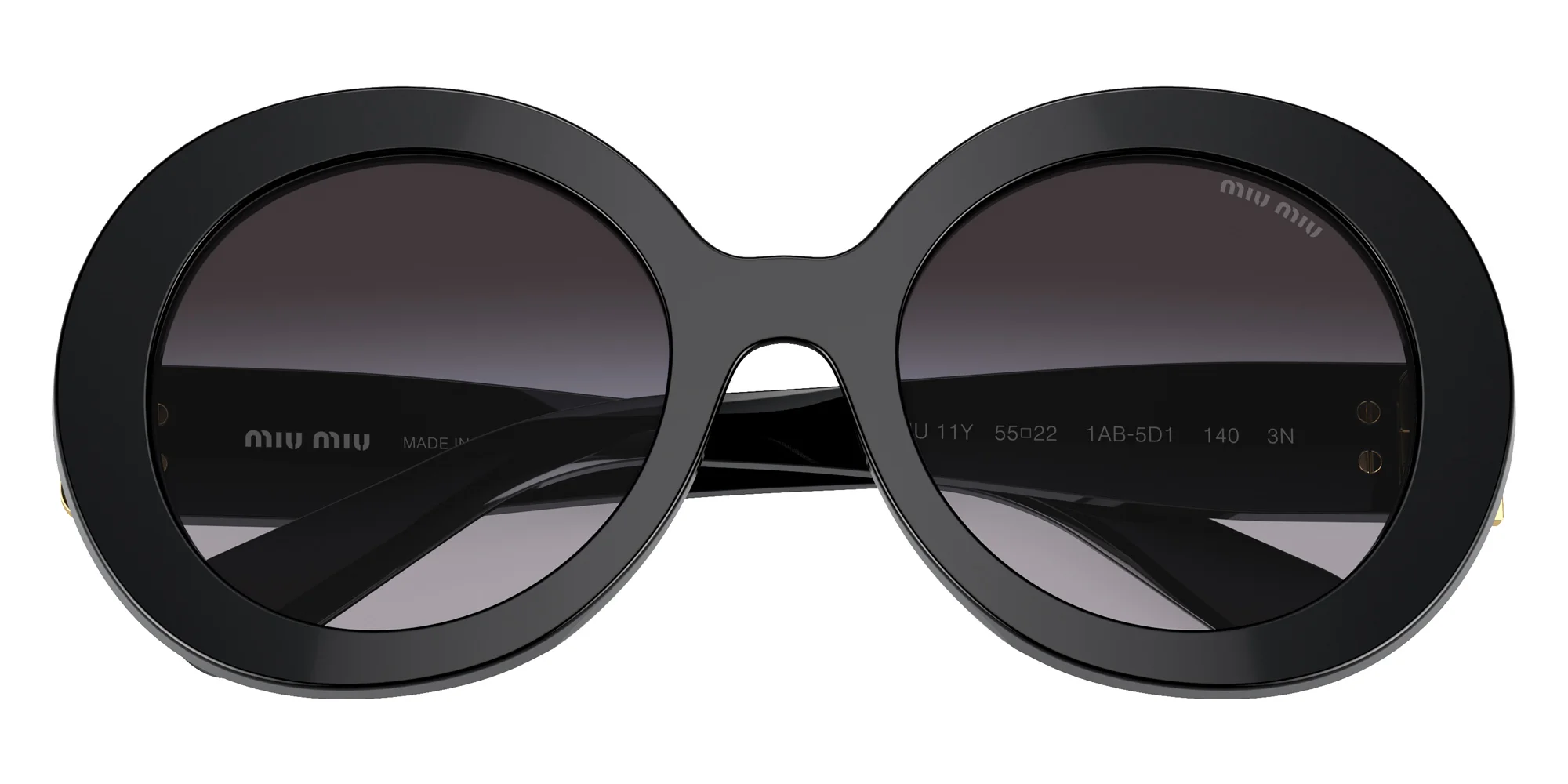 Miu Miu - MU 11YS - Image 10