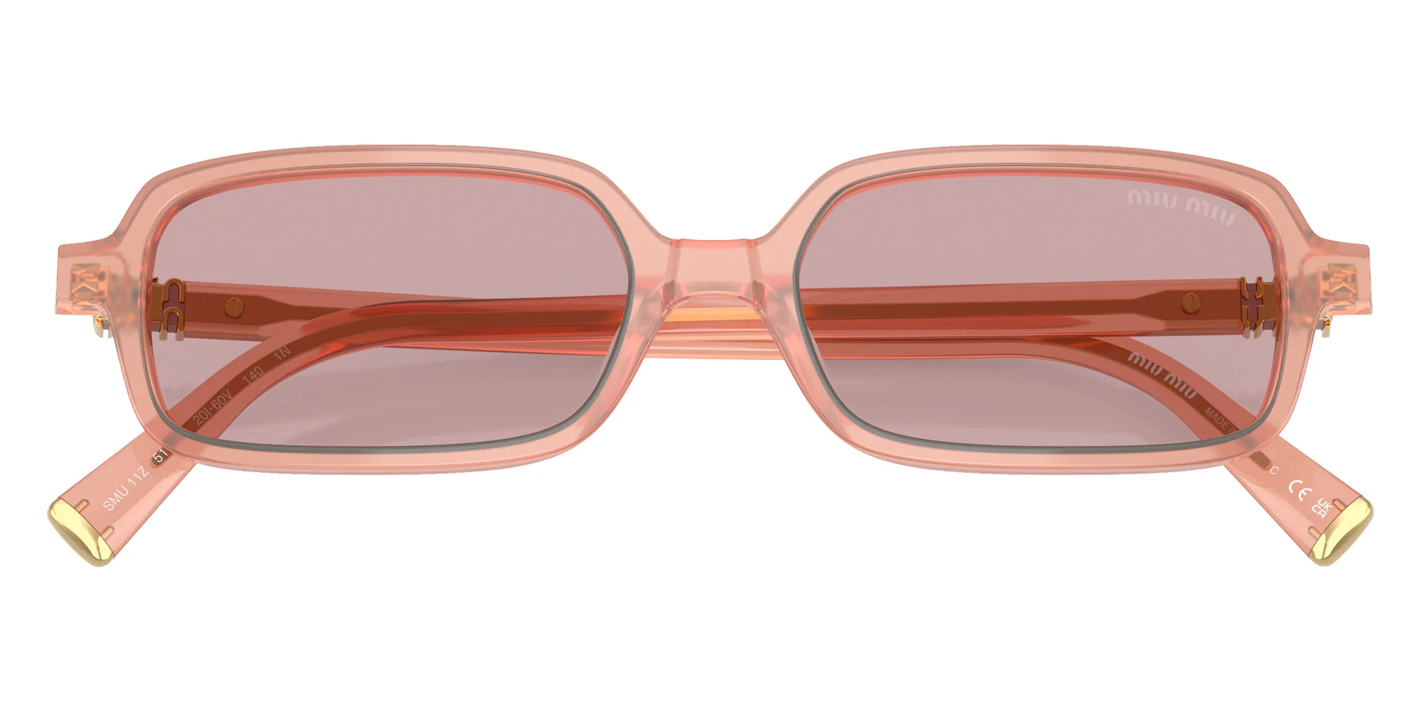 Miu Miu - MU 11ZS - Image 20