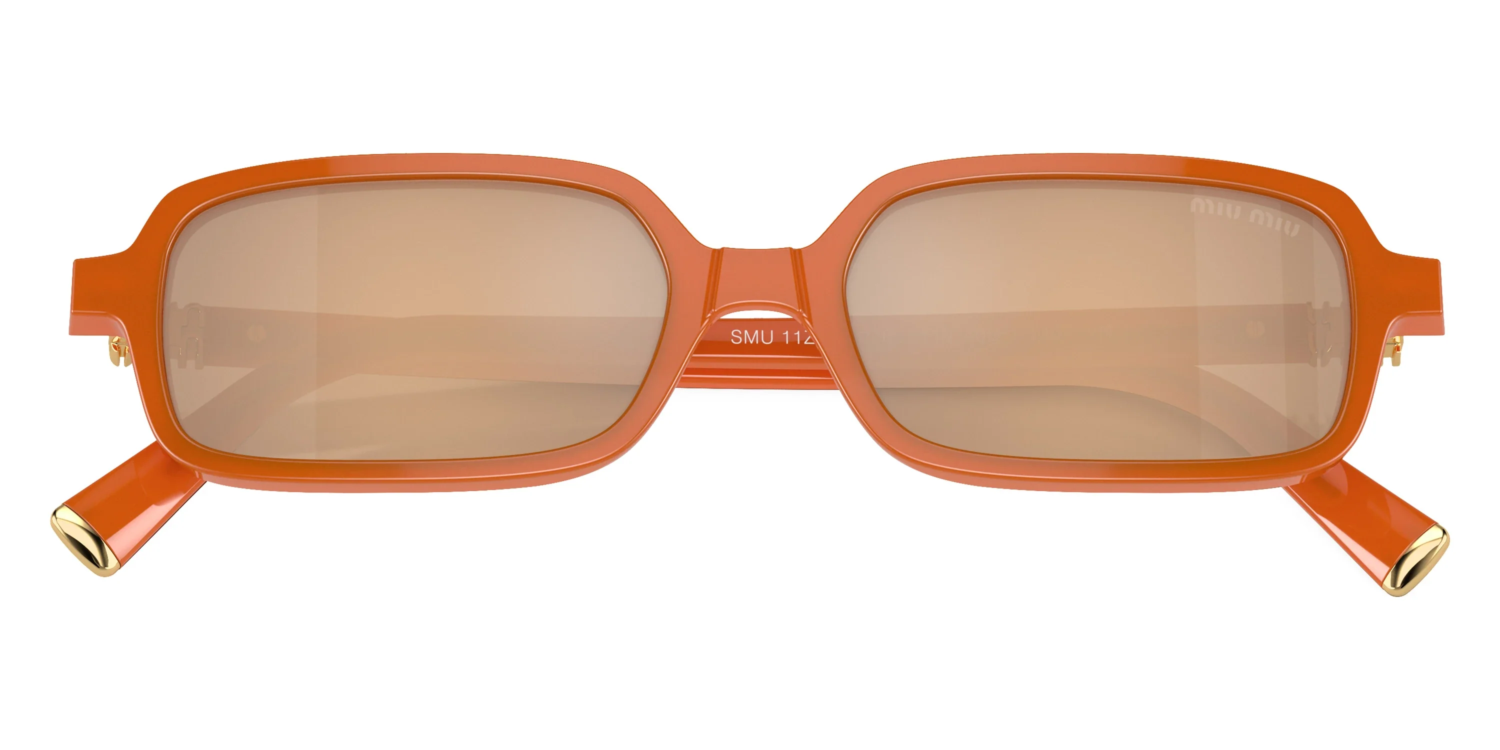 Miu Miu - MU 11ZS - Image 5