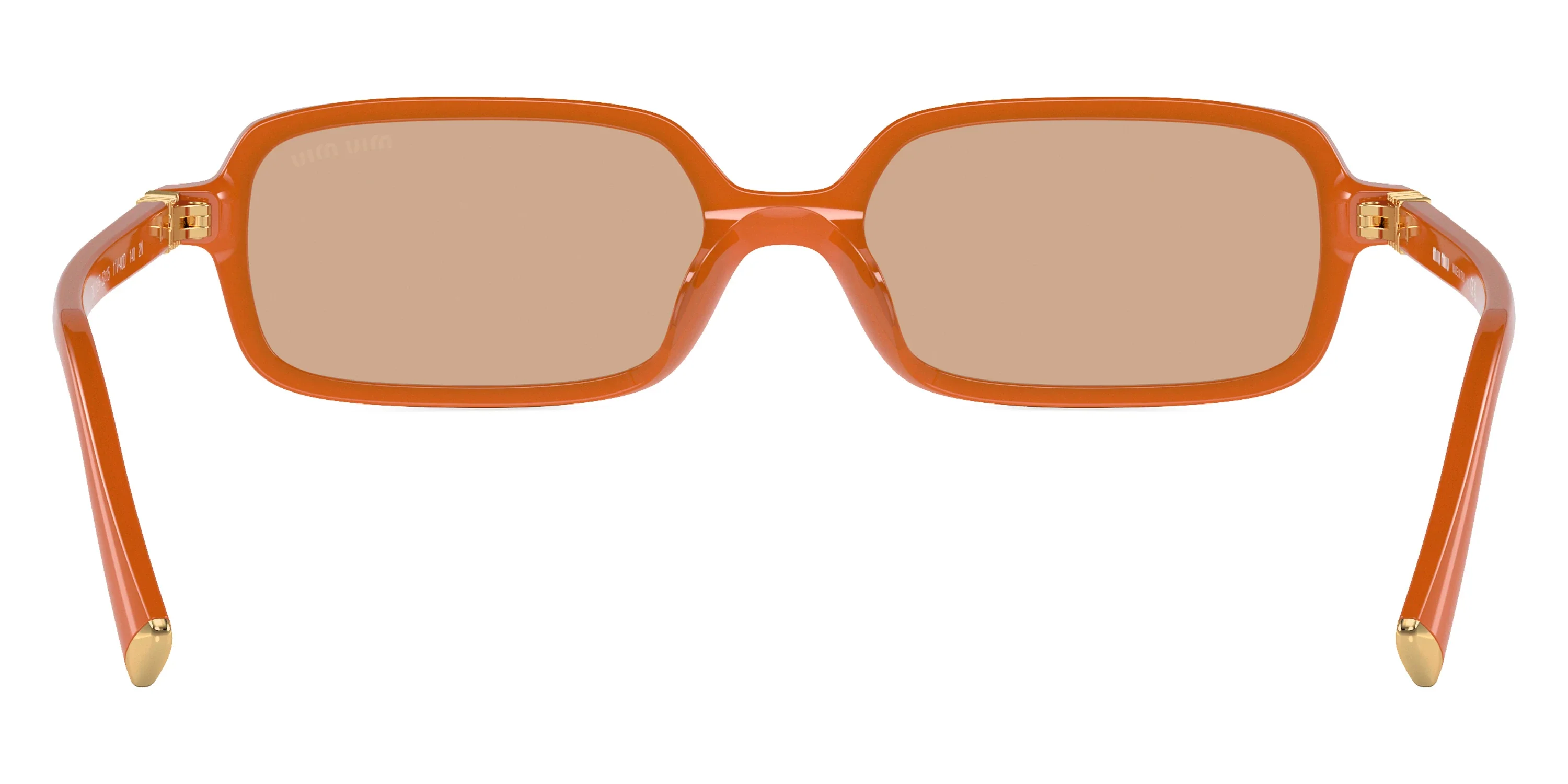 Miu Miu - MU 11ZSF - Image 4