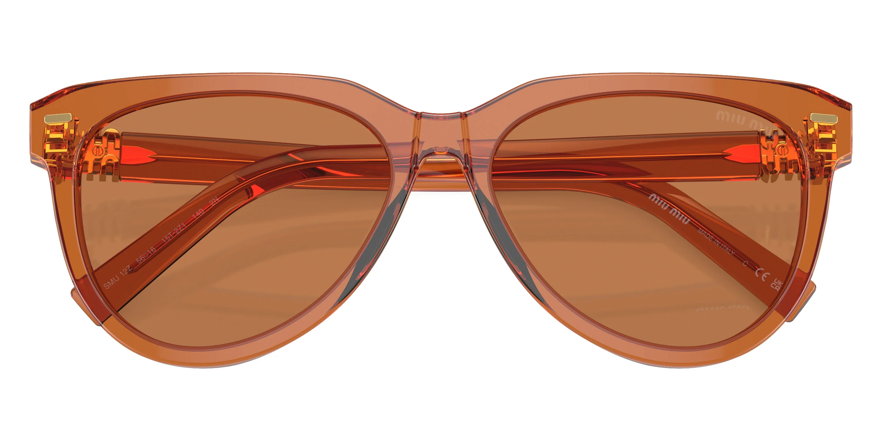 Miu Miu - MU 12ZS - Image 5
