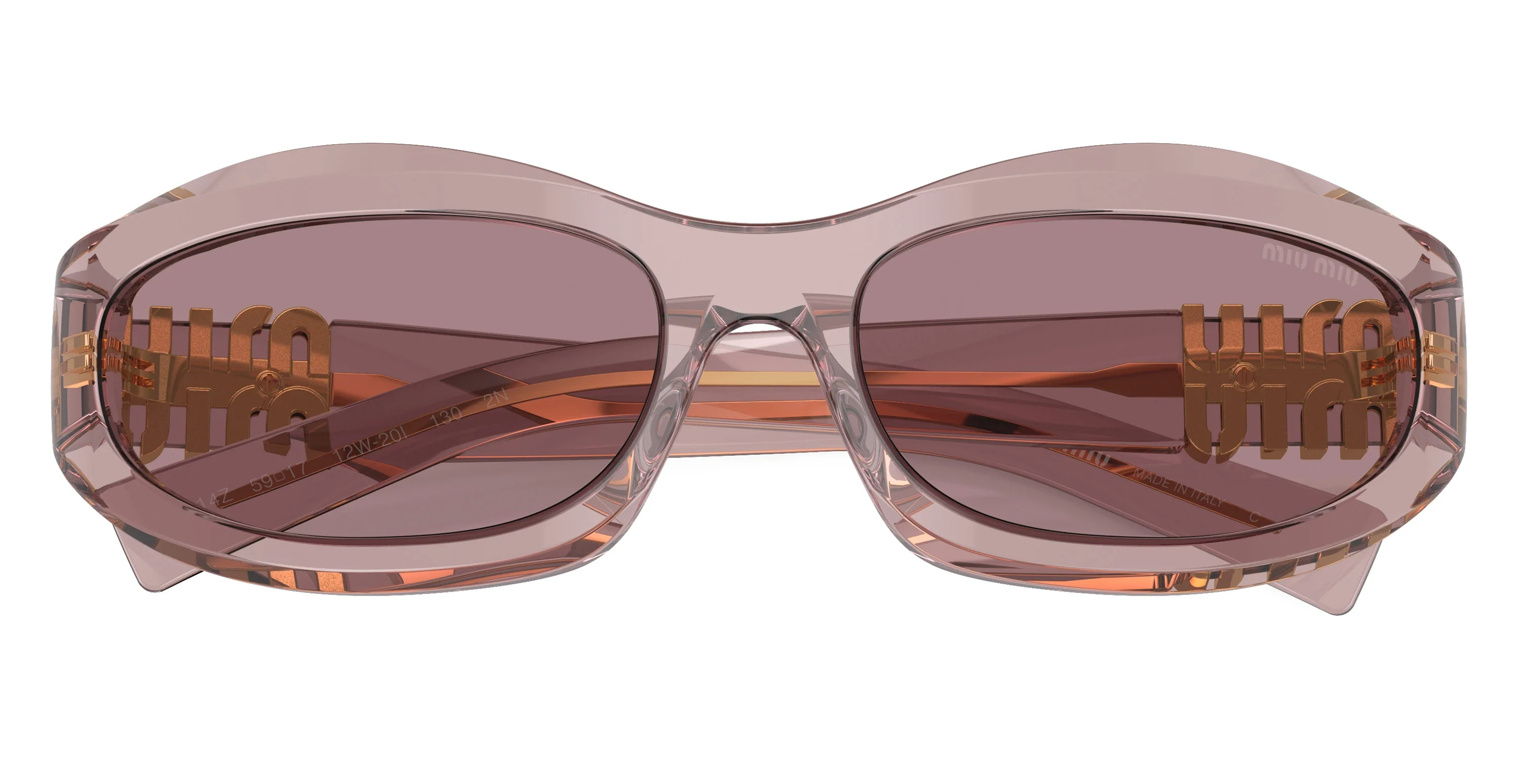 Miu Miu - Glimpse MU 14ZS - Image 5