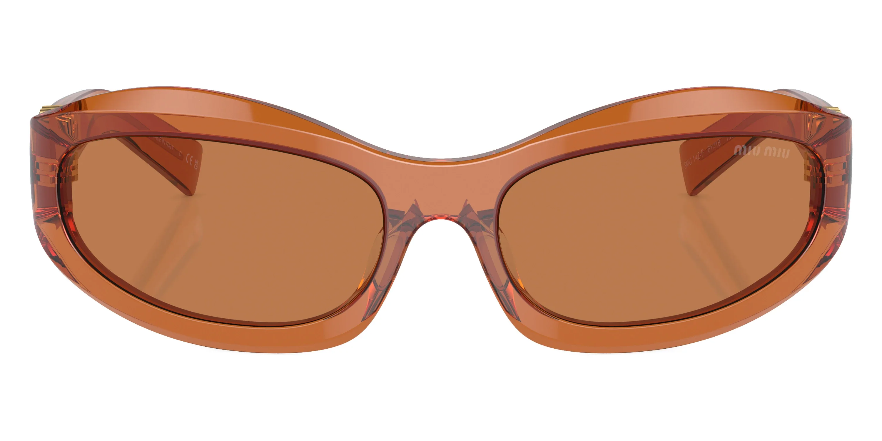 Miu Miu - Glimpse MU 14ZSF - Image 7