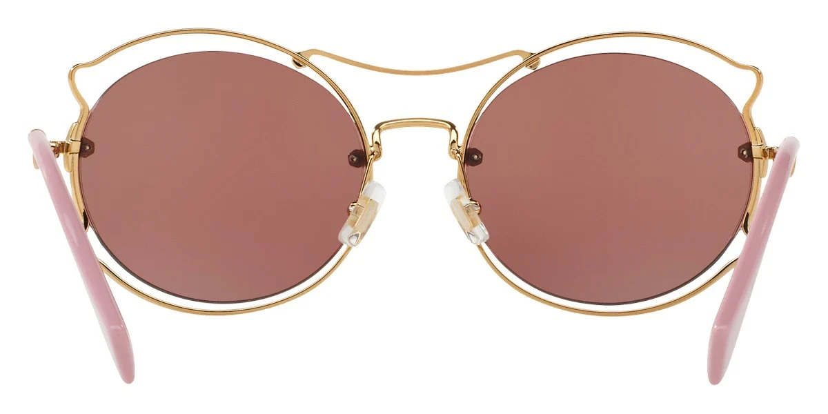 Miu Miu - Core Collection MU 50SS - Image 4