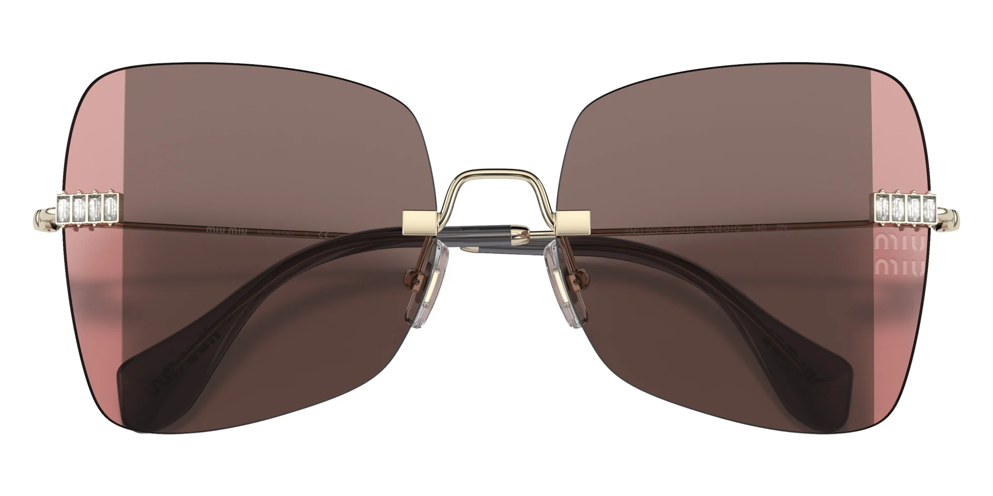 Miu Miu - MU 50WS - Image 5