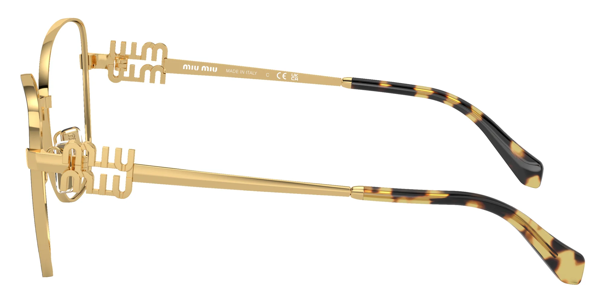 Miu Miu - MU 50XV - Image 14
