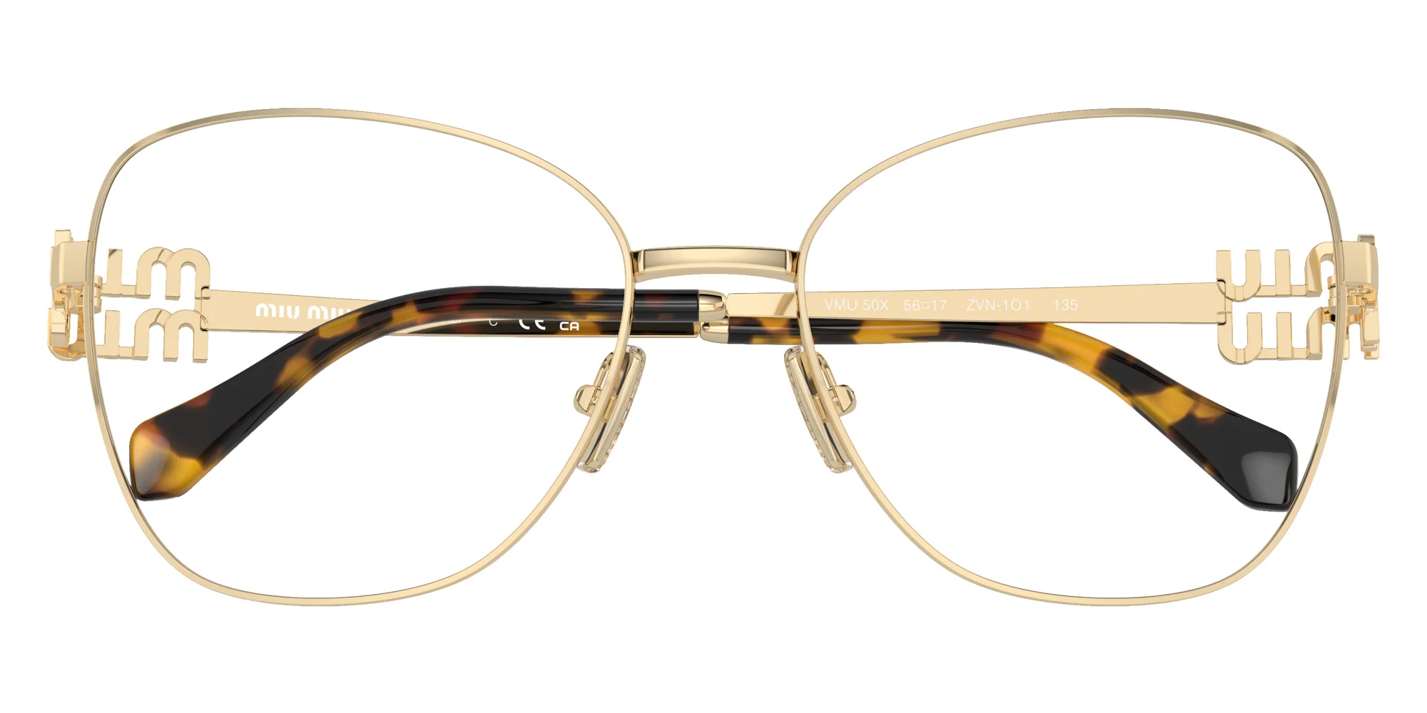 Miu Miu - MU 50XV - Image 26