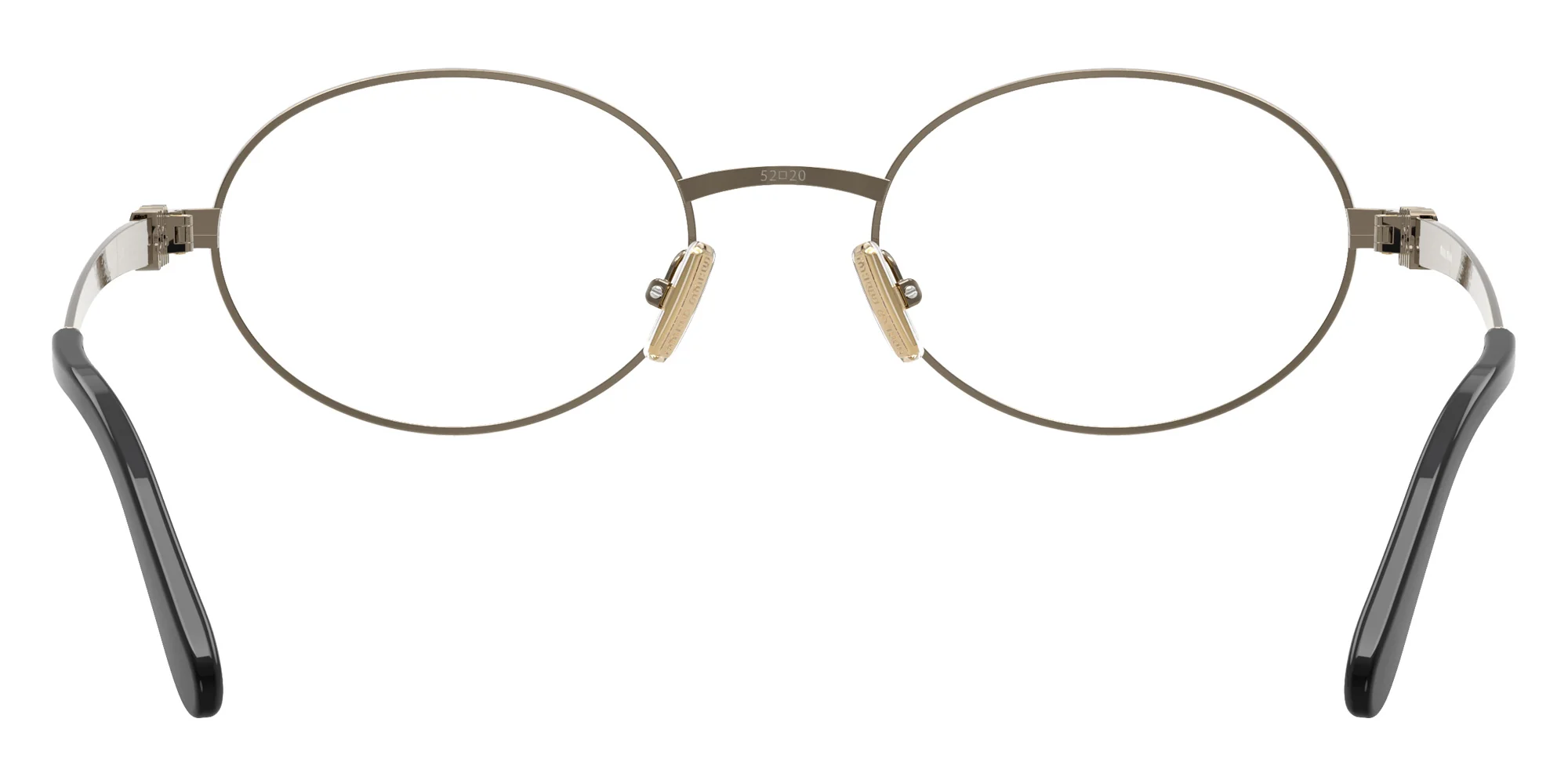 Miu Miu - MU 50ZV - Image 9