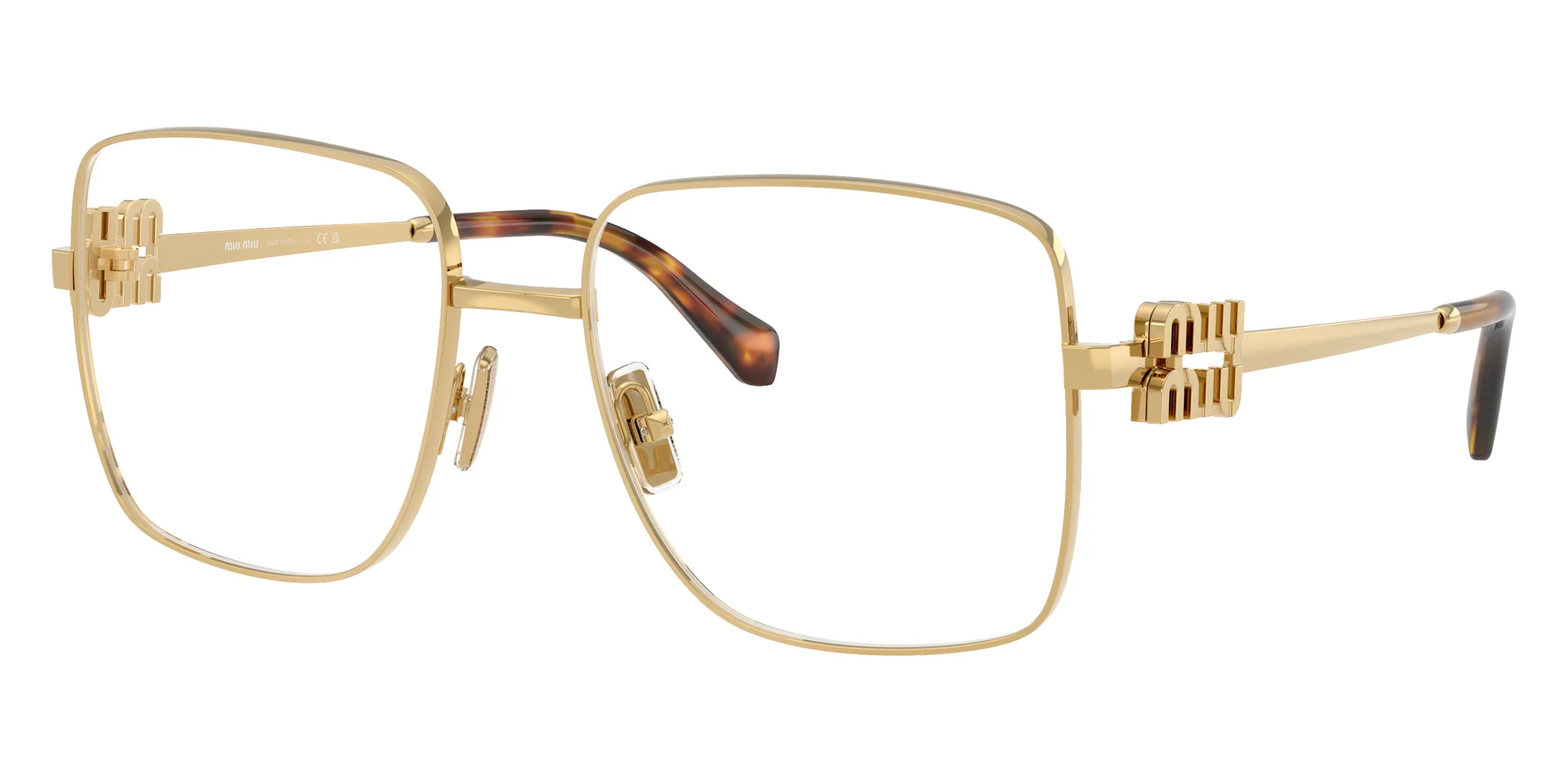 Miu Miu - MU 51XV - Image 12
