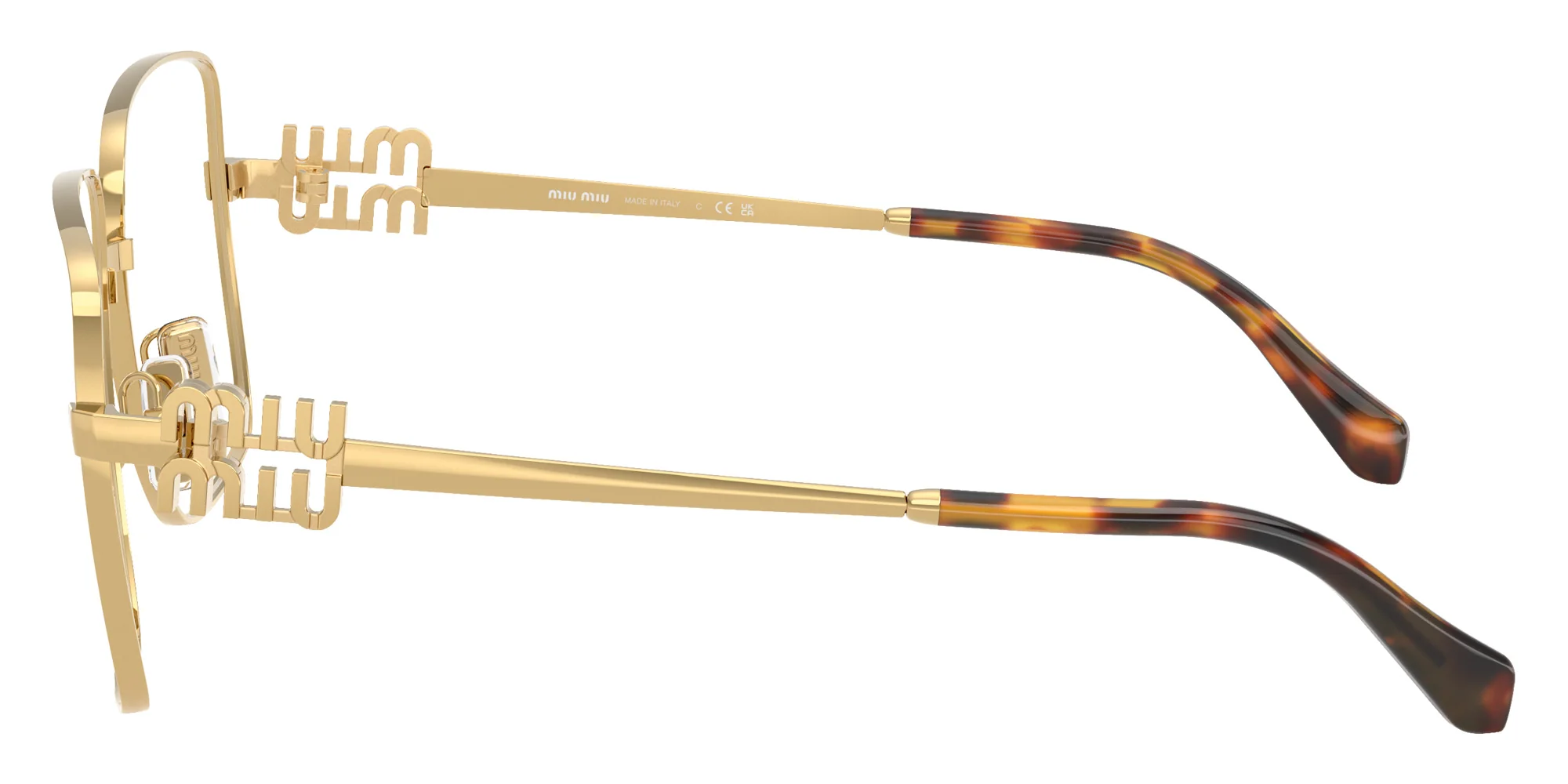 Miu Miu - MU 51XV - Image 13