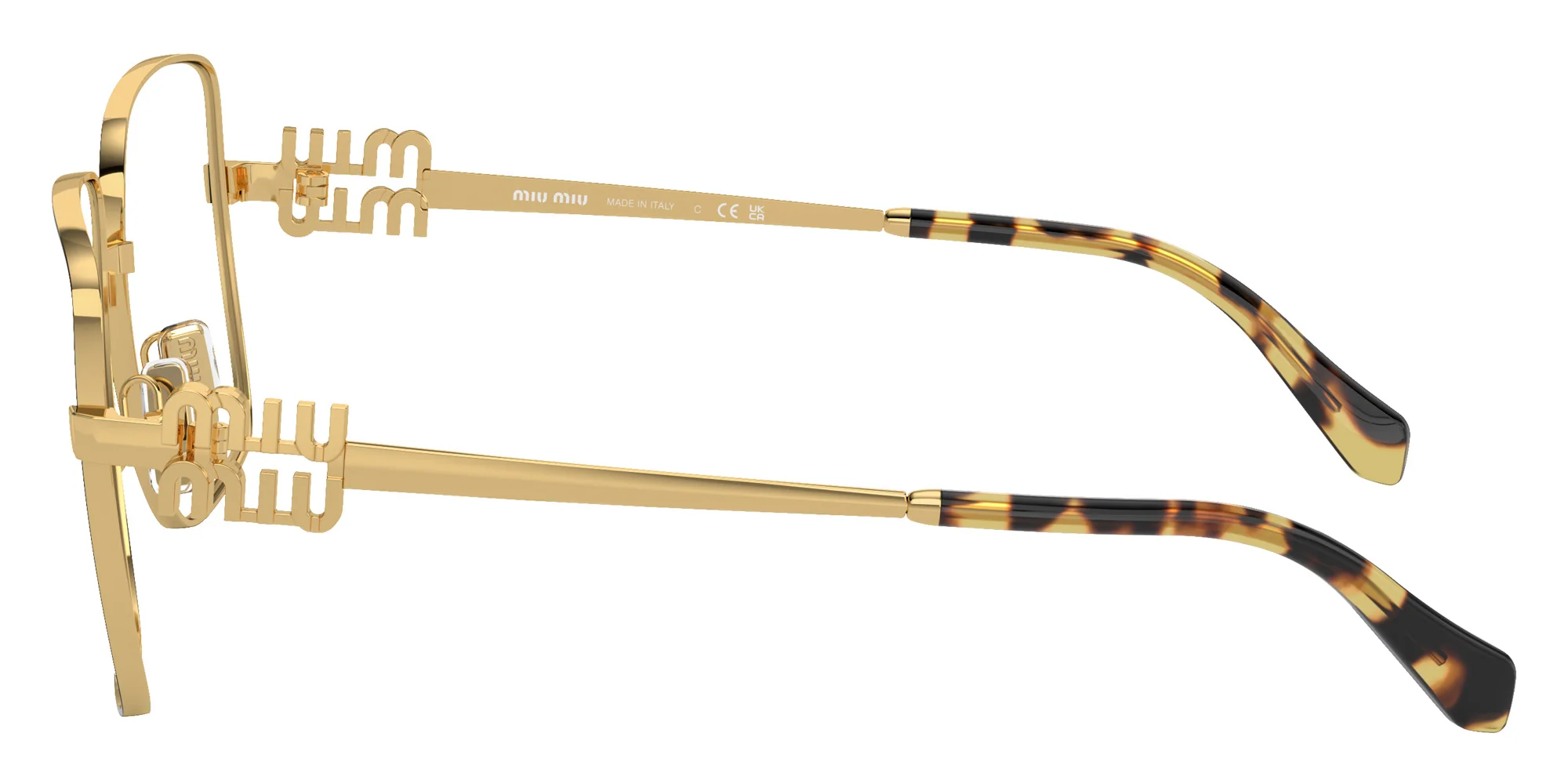 Miu Miu - MU 51XV - Image 18
