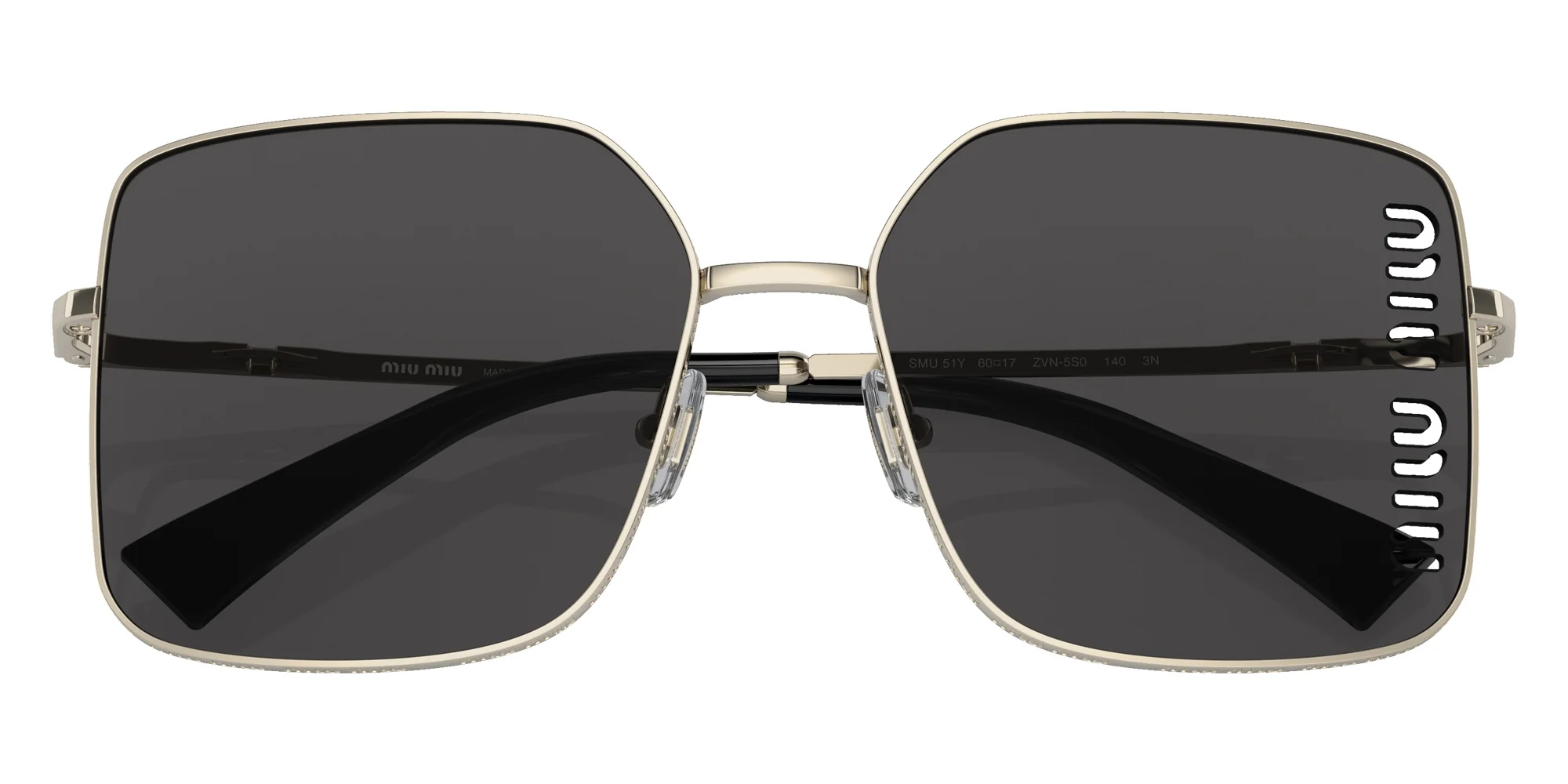 Miu Miu - MU 51YS - Image 11