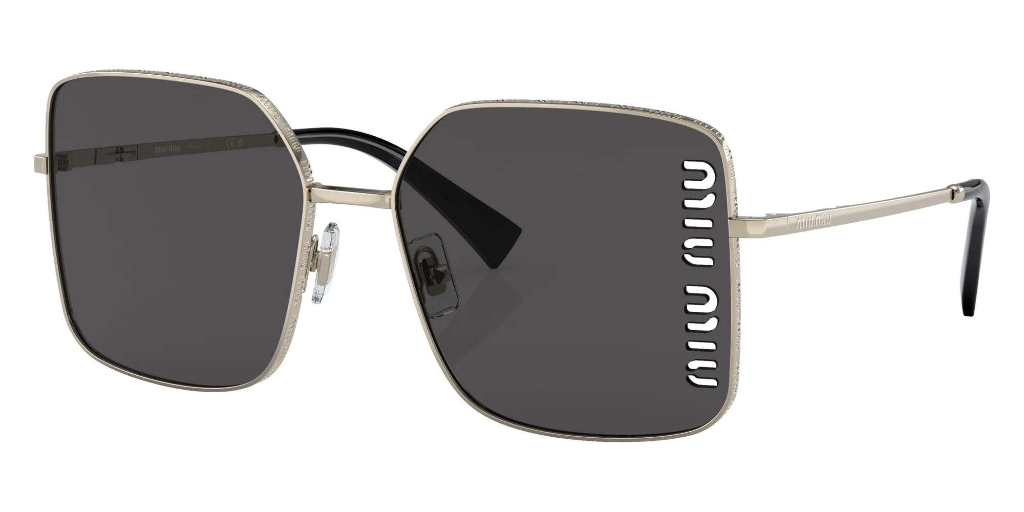 Miu Miu - MU 51YS - Image 8