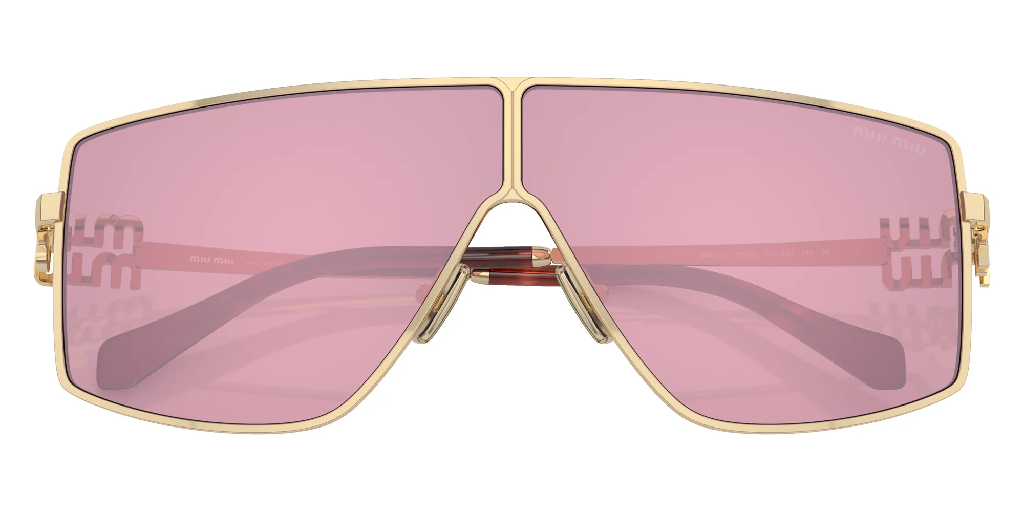 Miu Miu - MU 51ZS - Image 10