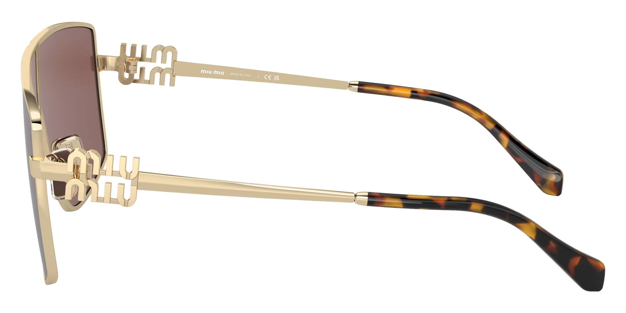 Miu Miu - MU 51ZS - Image 13