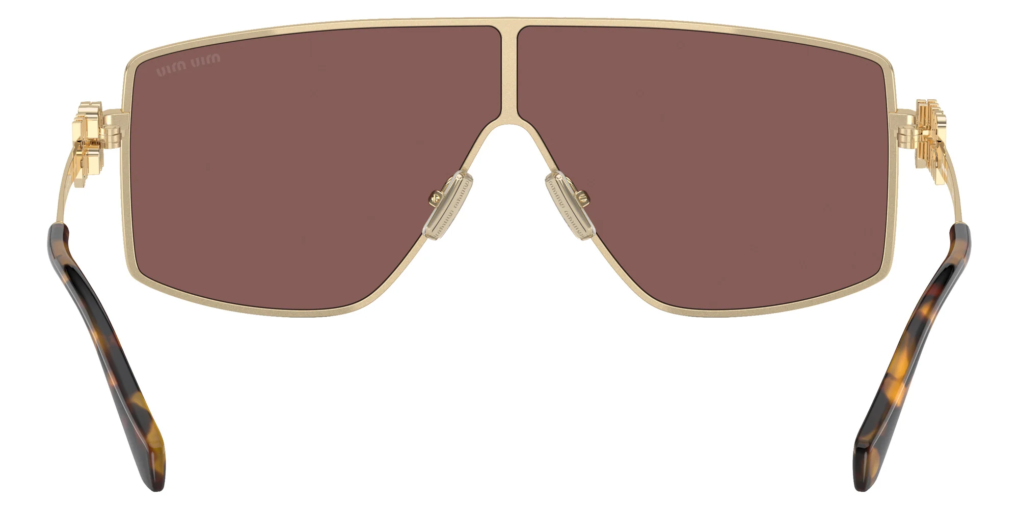 Miu Miu - MU 51ZS - Image 14