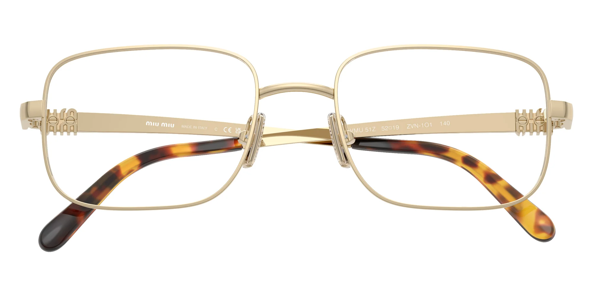 Miu Miu - MU 51ZV - Image 20