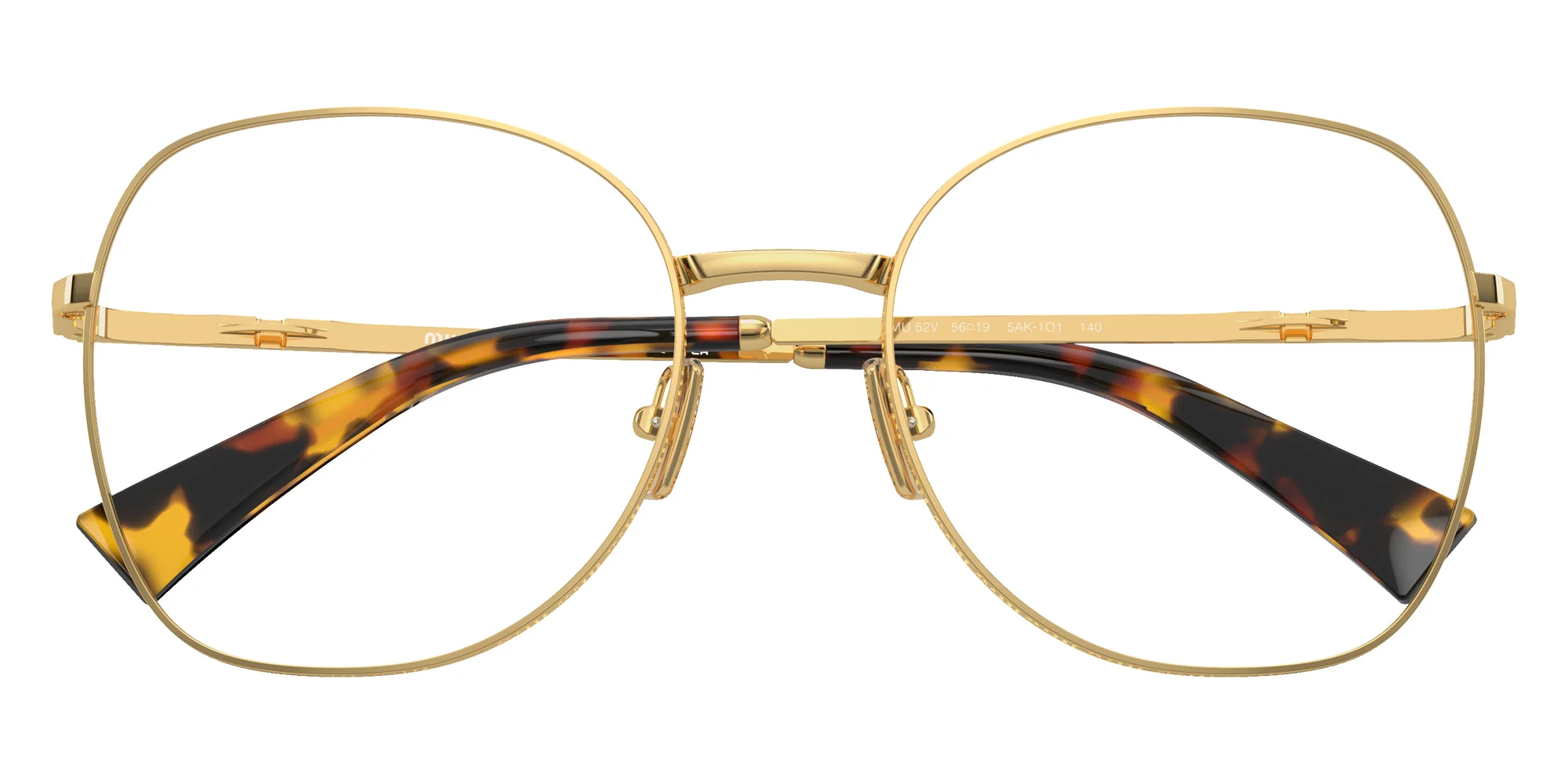 Miu Miu - MU 52VV - Image 10