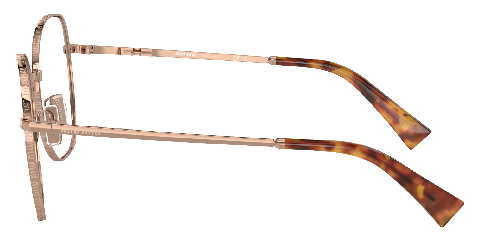 Miu Miu - MU 52VV - Image 13