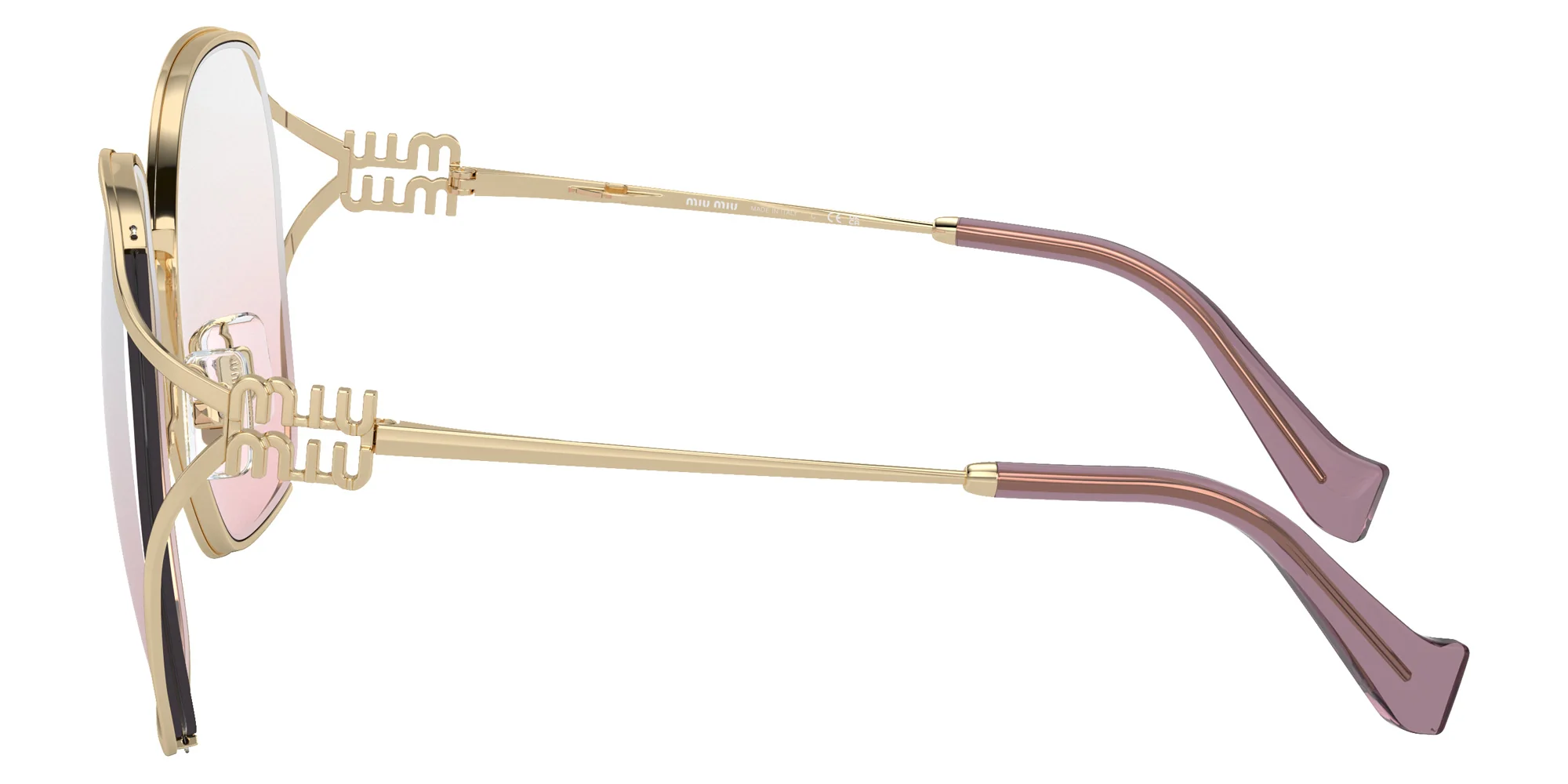 Miu Miu - MU 52WS - Image 15