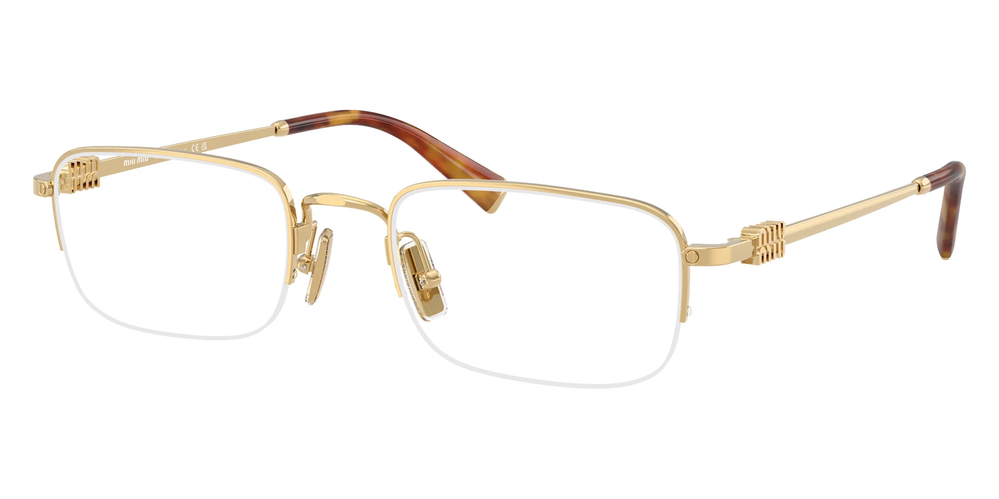 Miu Miu - MU 52WV - Image 10