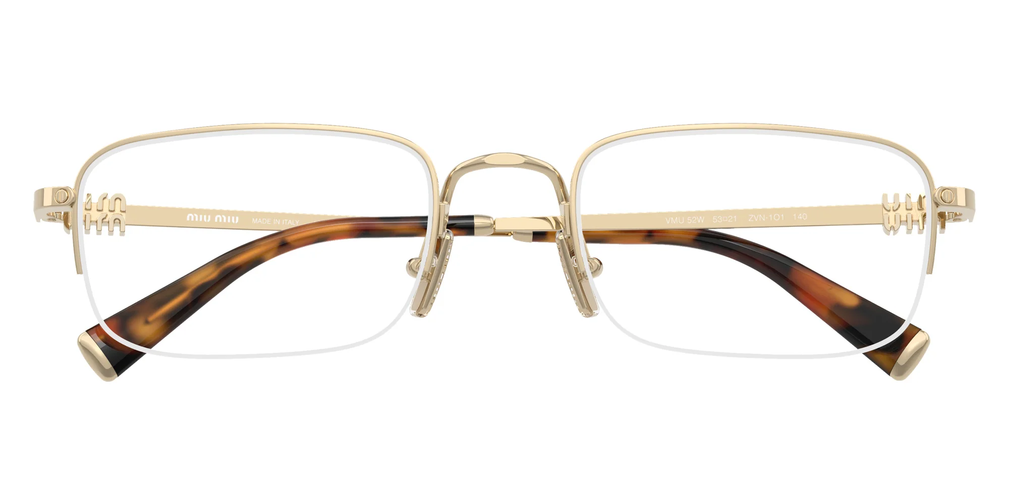 Miu Miu - MU 52WV - Image 18