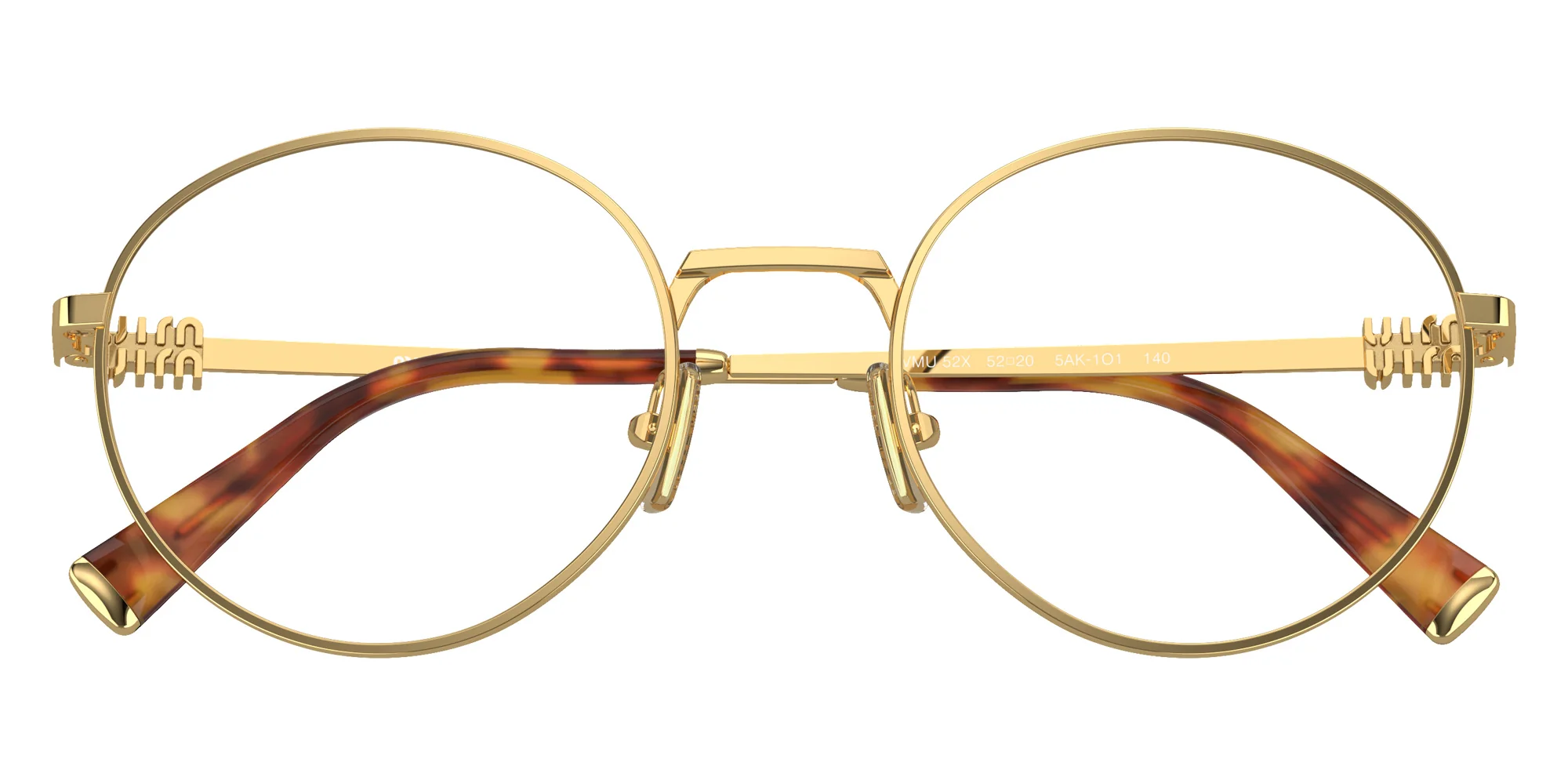Miu Miu - MU 52XV - Image 13