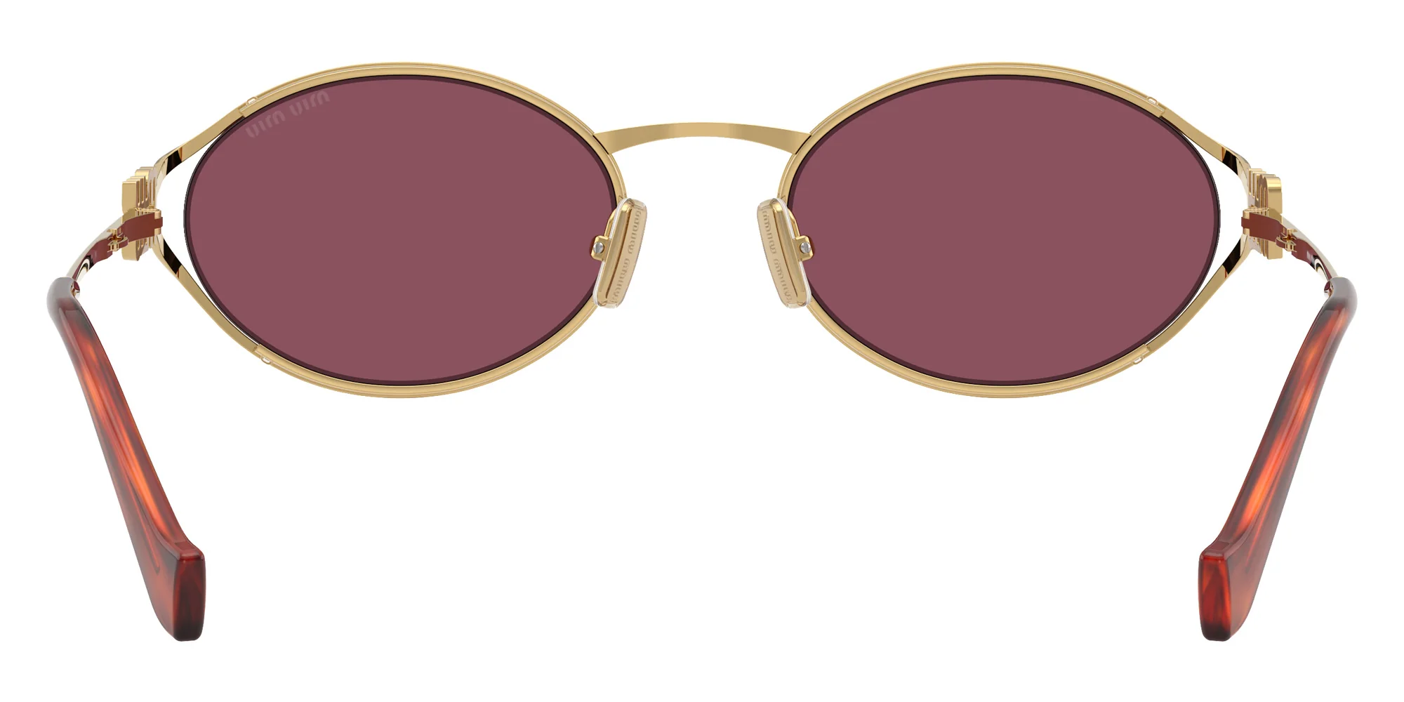 Miu Miu - MU 52YS - Image 22