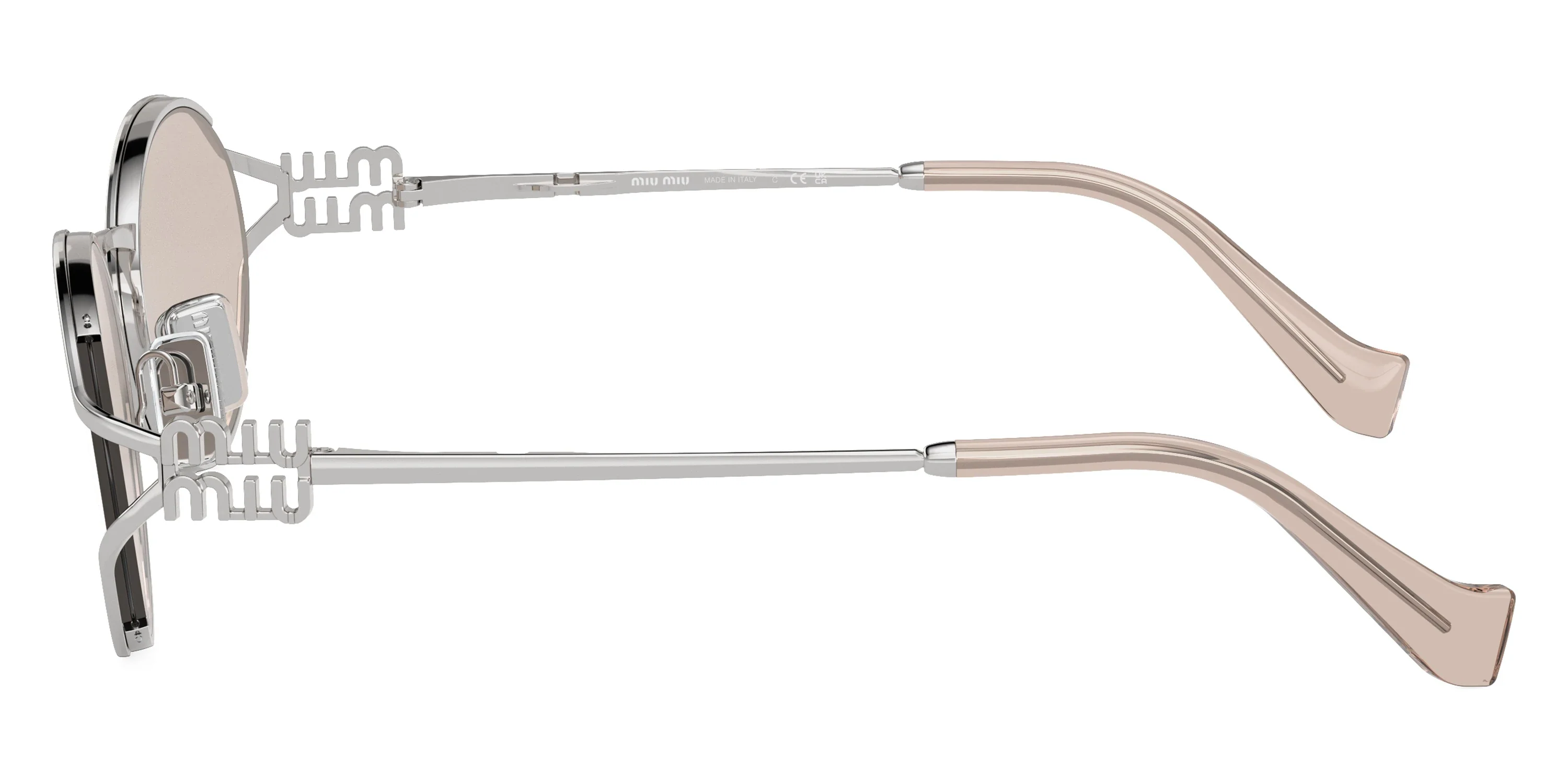 Miu Miu - MU 52YS - Image 3