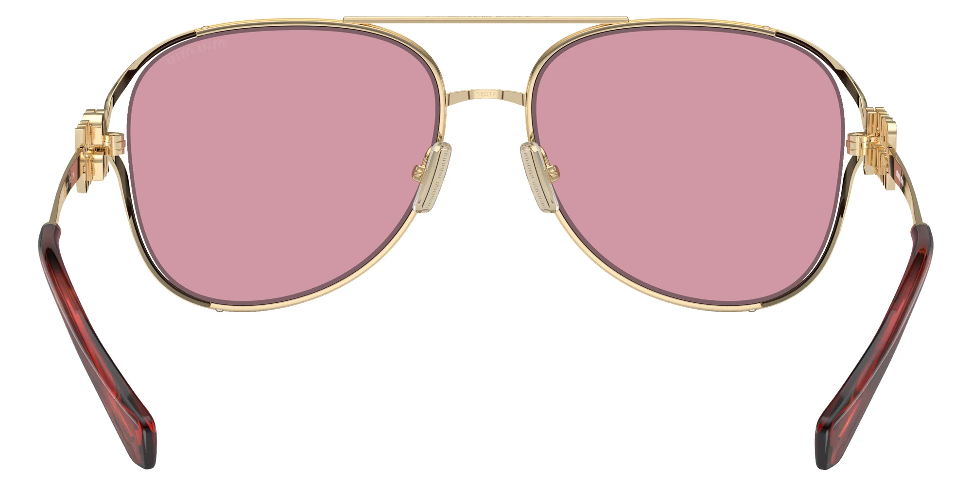 Miu Miu - MU 52ZS - Image 10