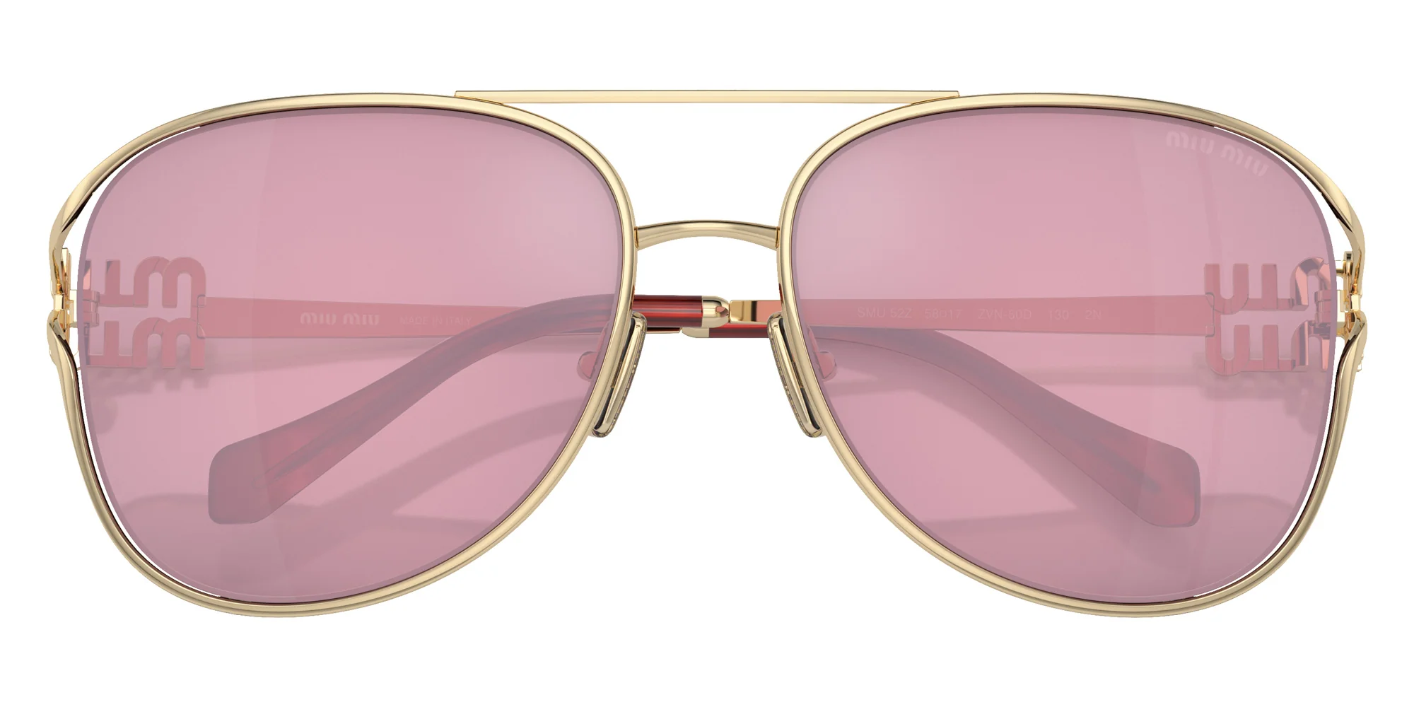 Miu Miu - MU 52ZS - Image 11
