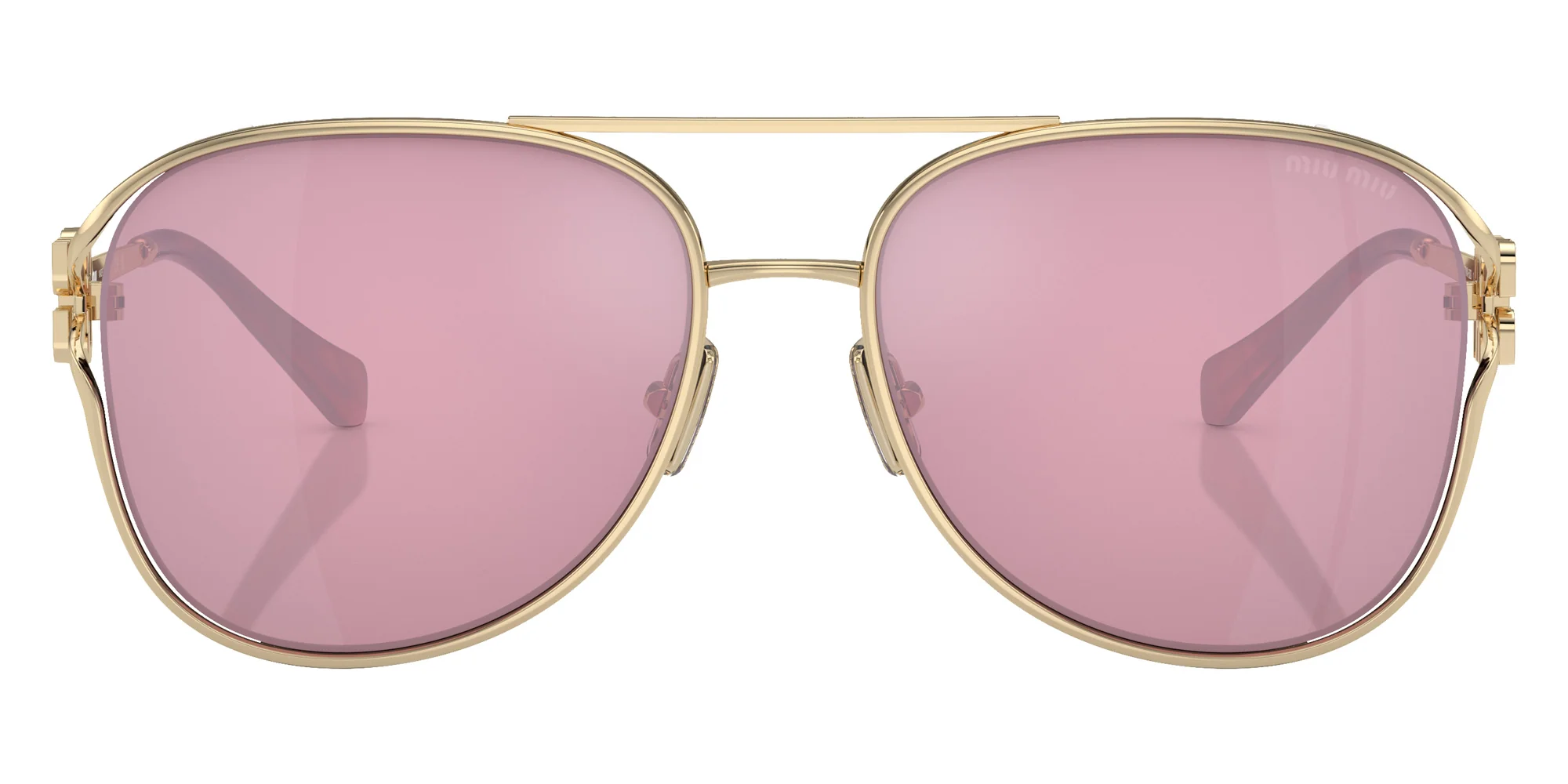 Miu Miu - MU 52ZS - Image 7
