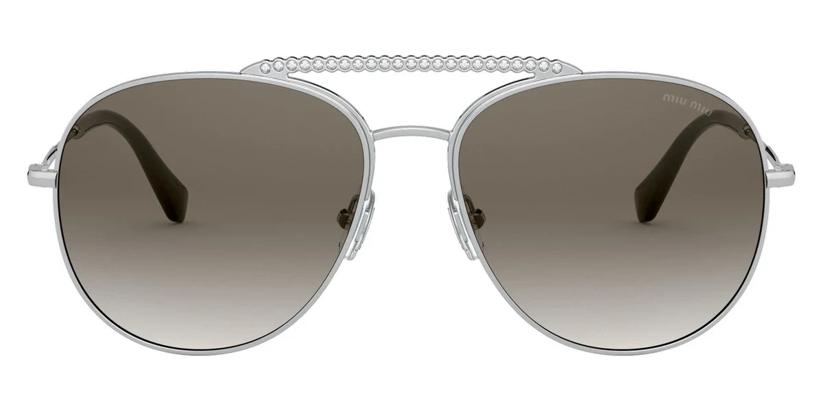Miu Miu - Core Collection MU 53VS