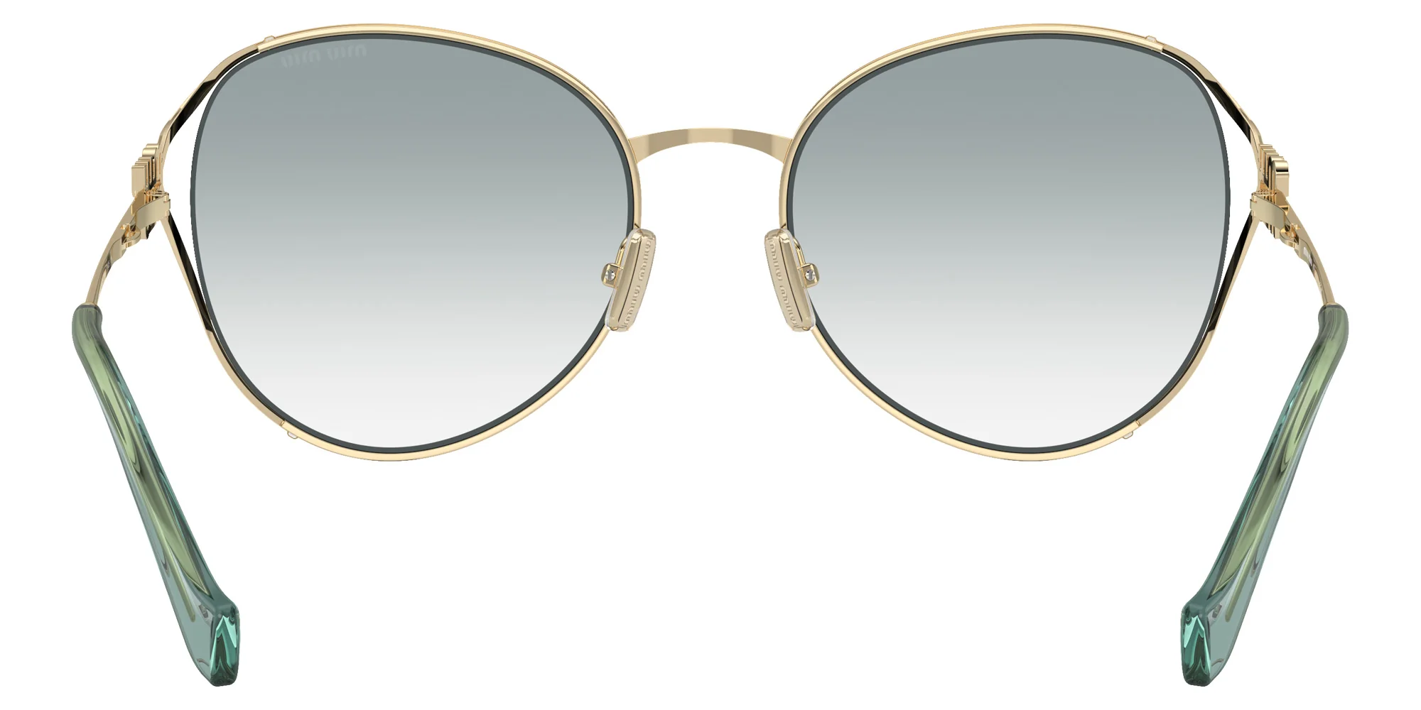 Miu Miu - MU 53YS - Image 10