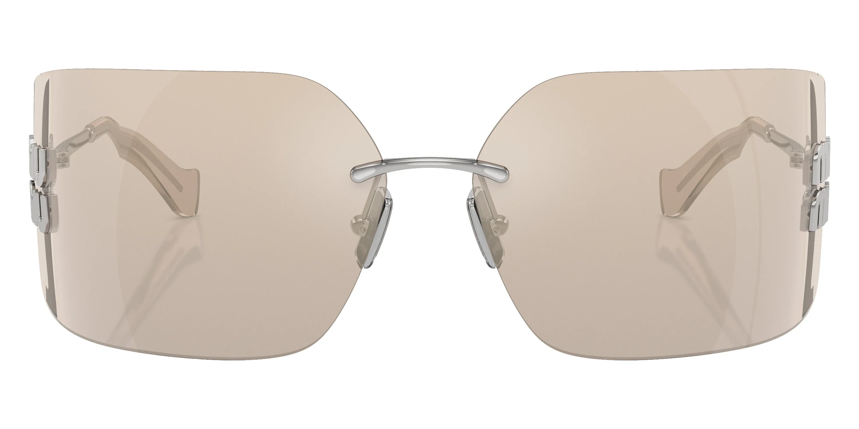 Miu Miu - Runway MU 54YS