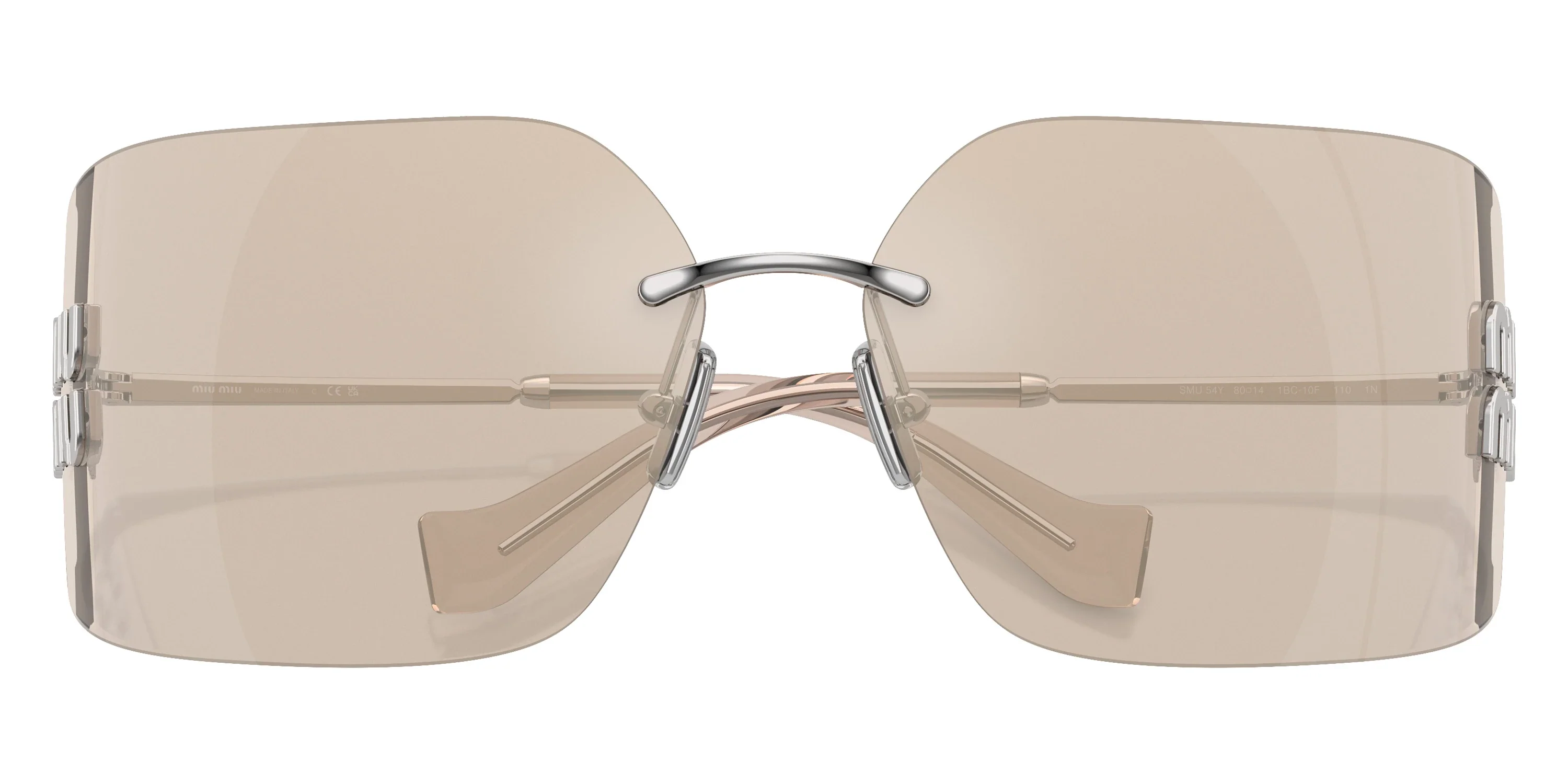 Miu Miu - Runway MU 54YS - Image 5