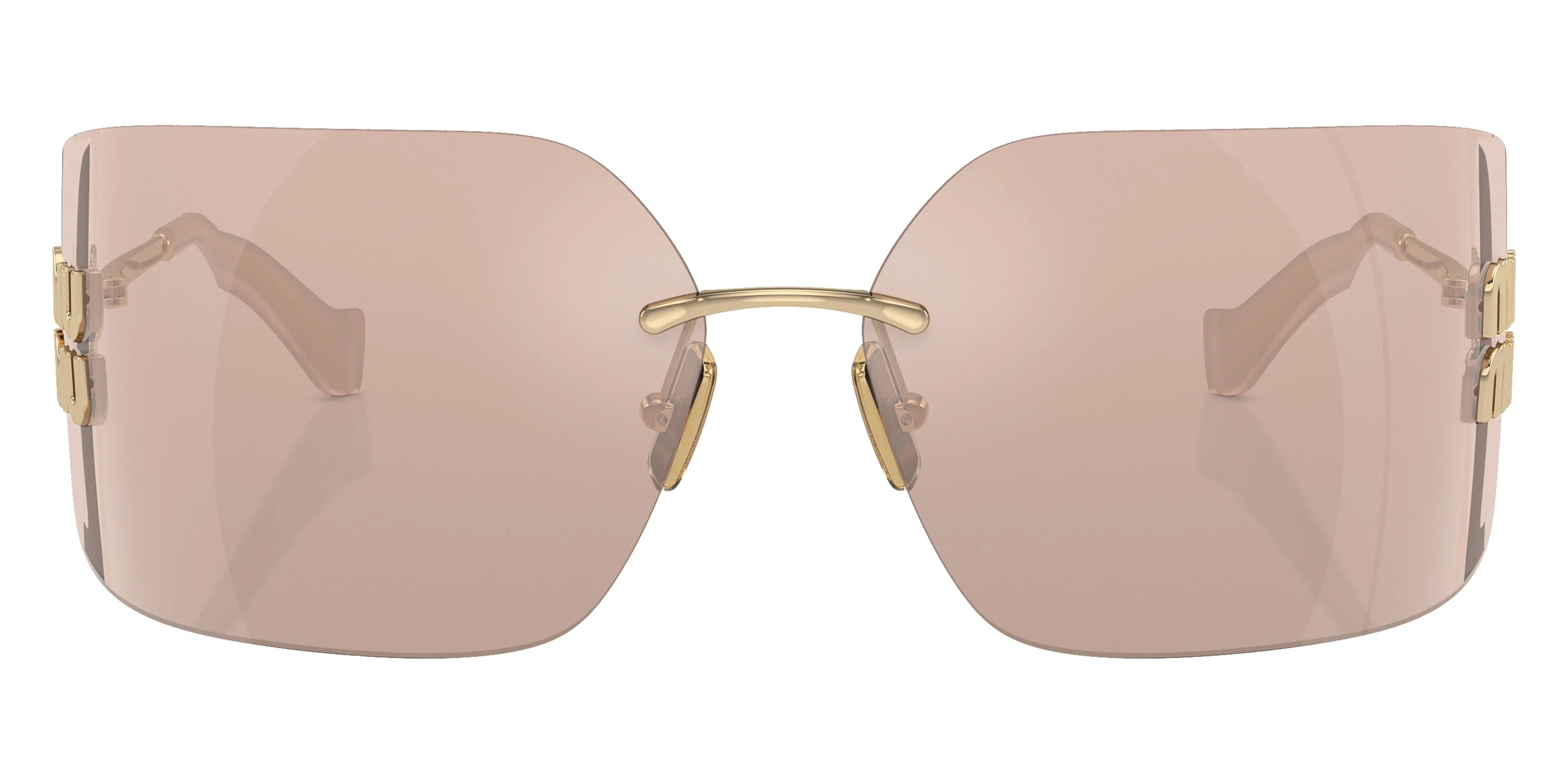 Miu Miu - Runway MU 54YS - Image 9